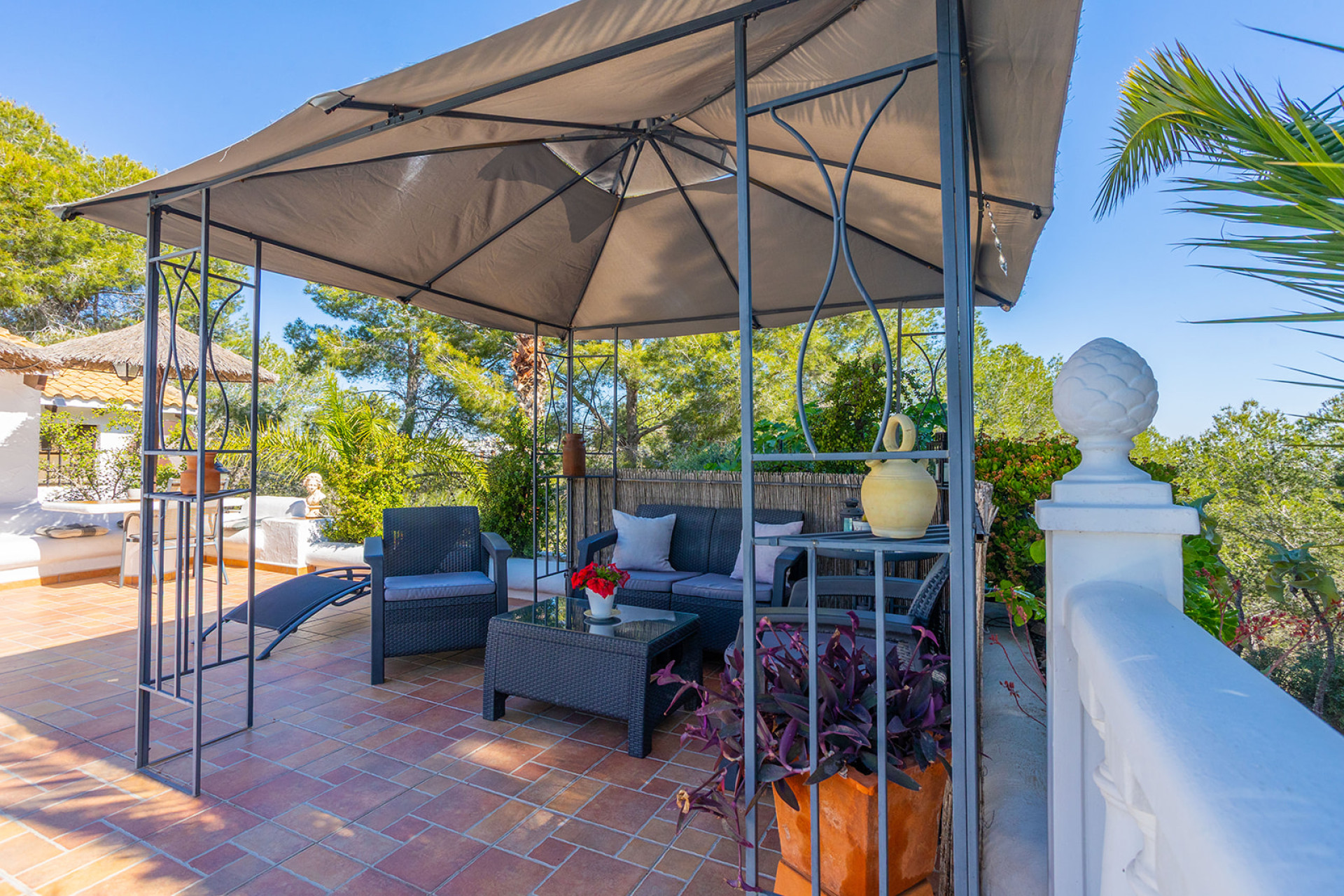 Revente - Villa - Orihuela - Orihuela Costa