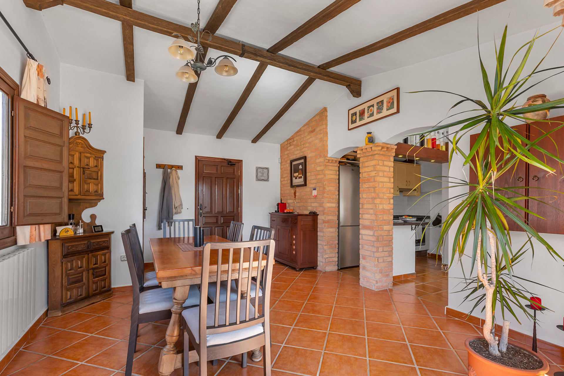 Revente - Villa - Orihuela - Orihuela Costa
