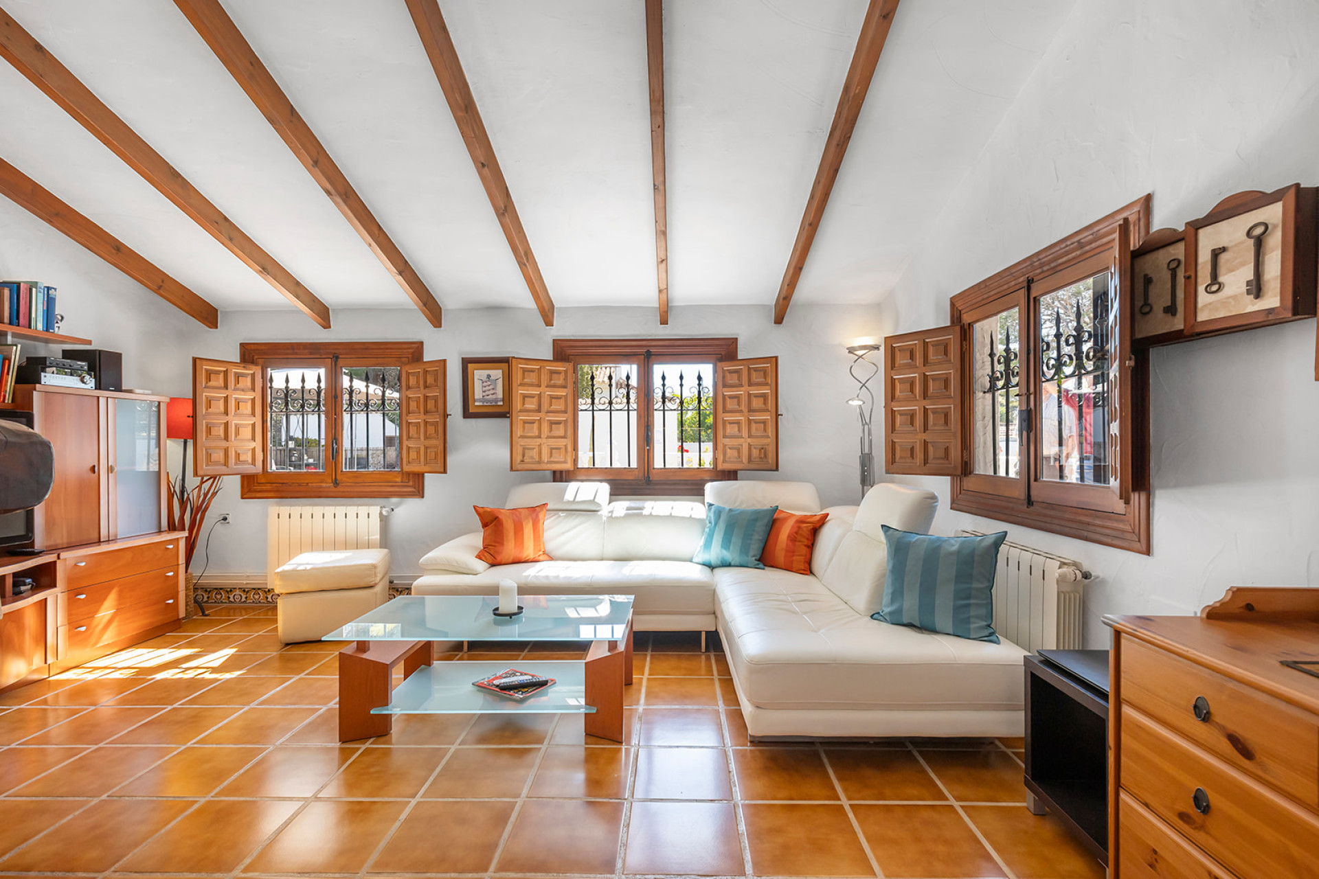 Revente - Villa - Orihuela - Orihuela Costa