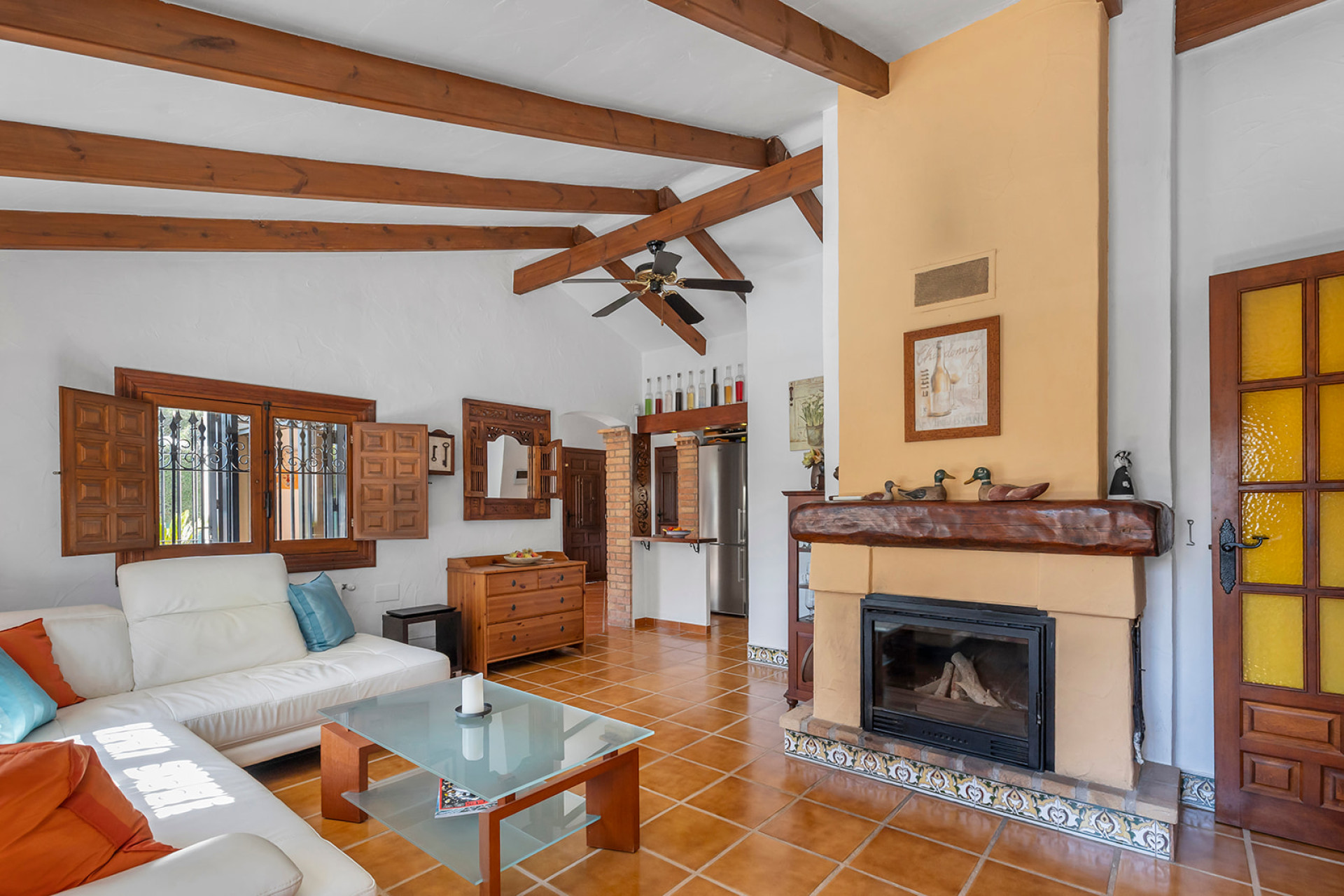 Revente - Villa - Orihuela - Orihuela Costa
