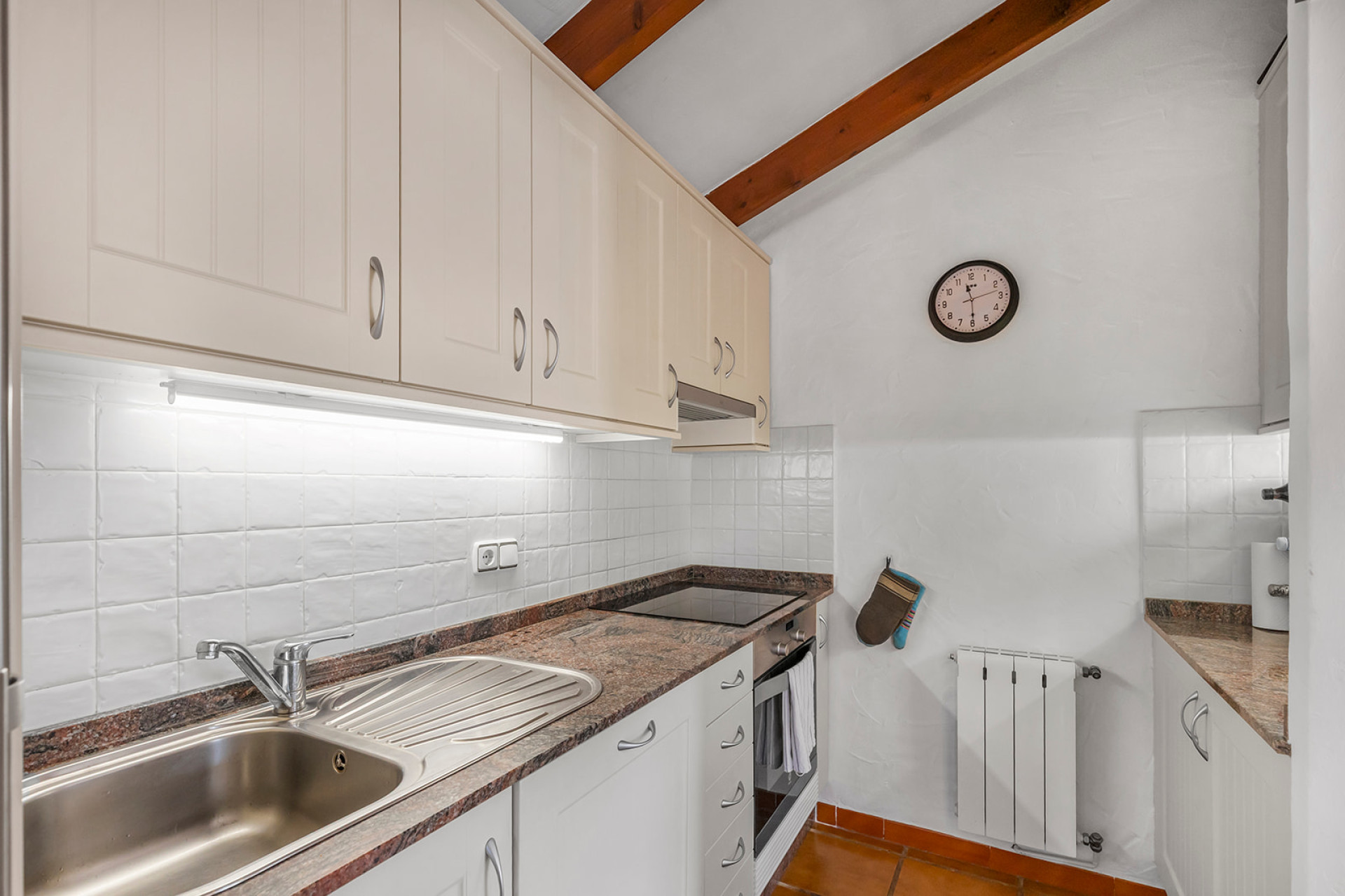 Revente - Villa - Orihuela - Orihuela Costa