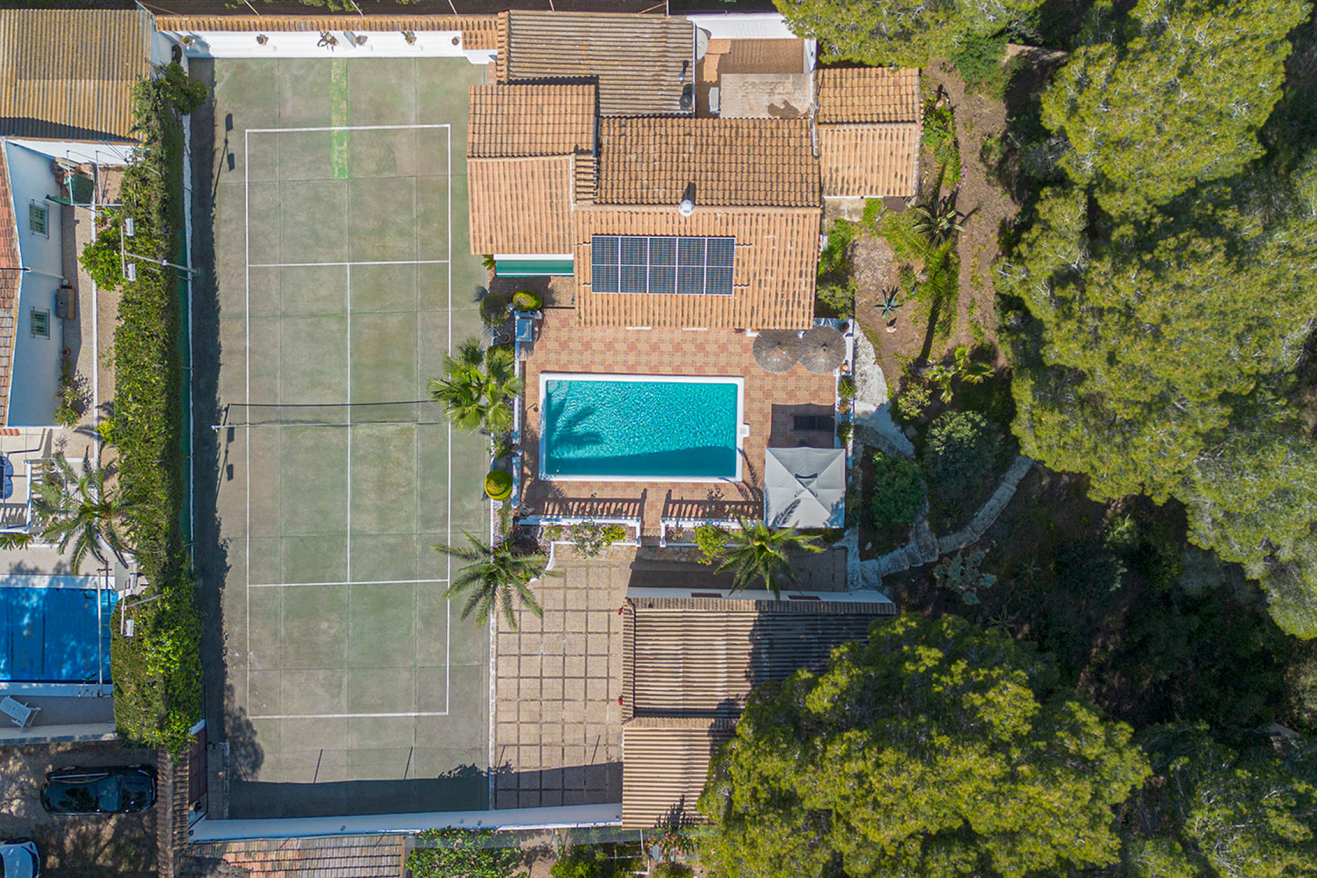 Revente - Villa - Orihuela - Orihuela Costa