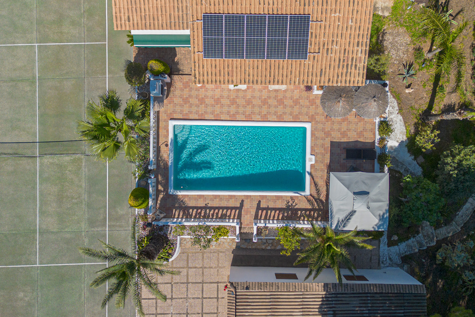 Revente - Villa - Orihuela - Orihuela Costa