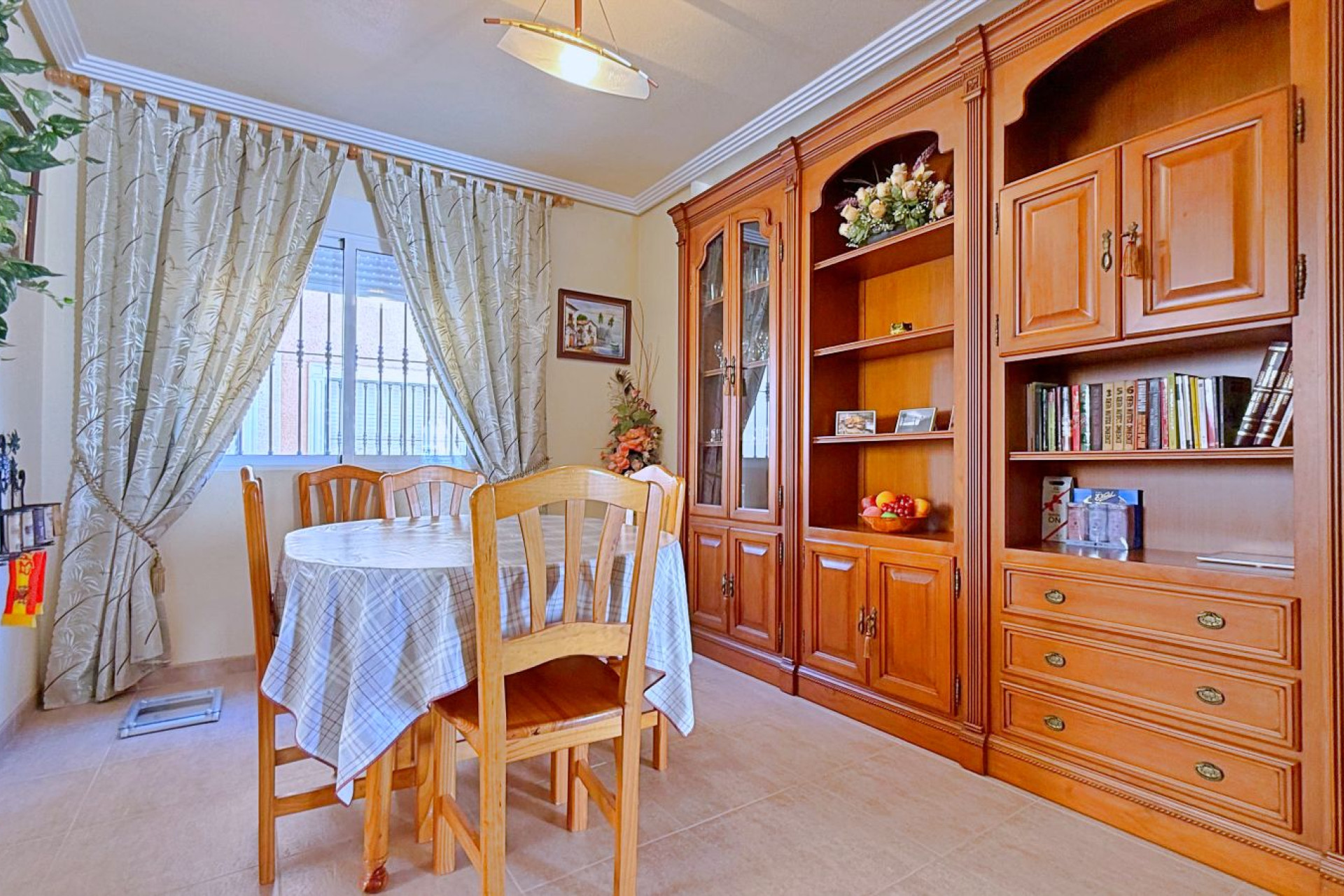 Revente - Villa - Orihuela - Orihuela Costa