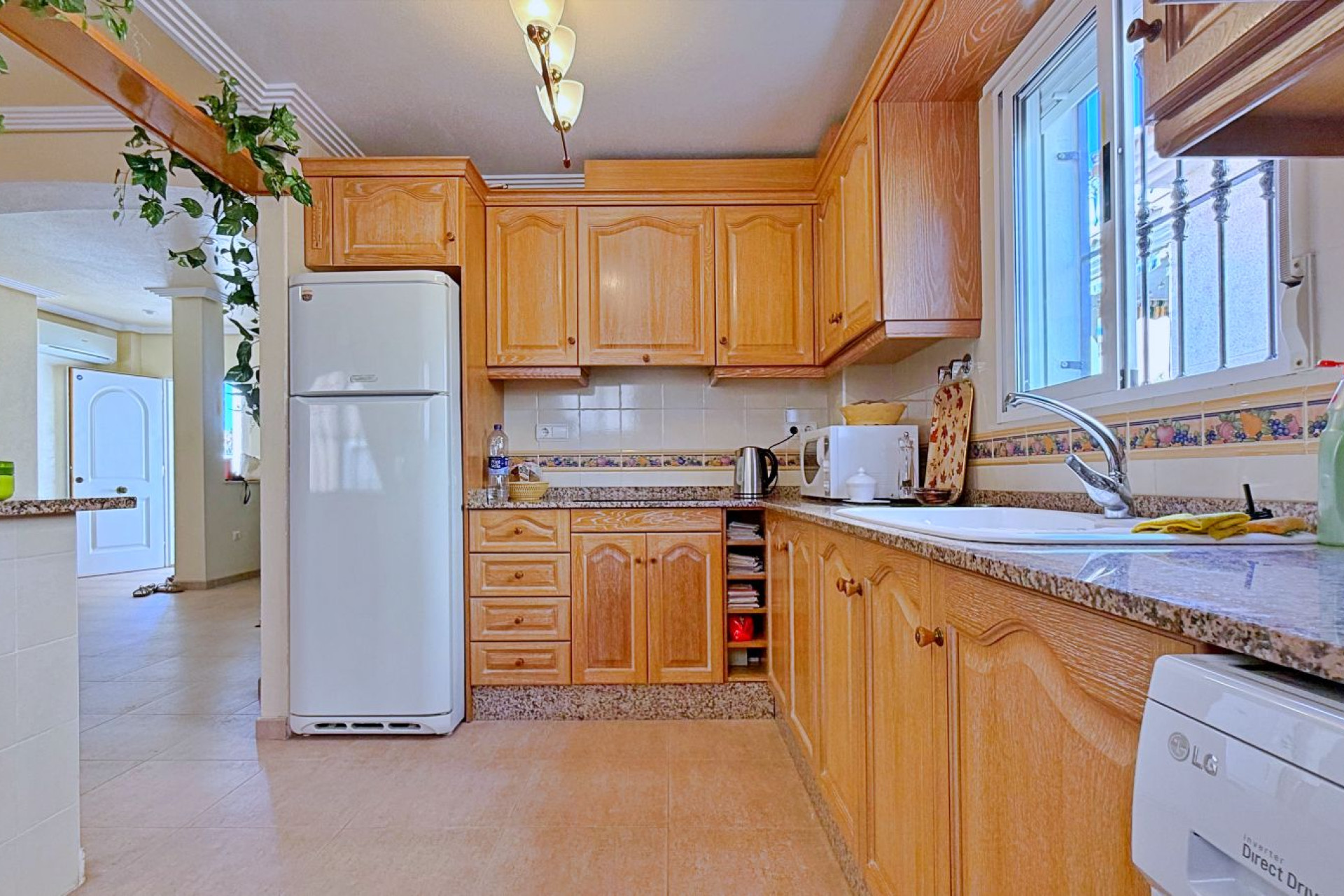 Revente - Villa - Orihuela - Orihuela Costa