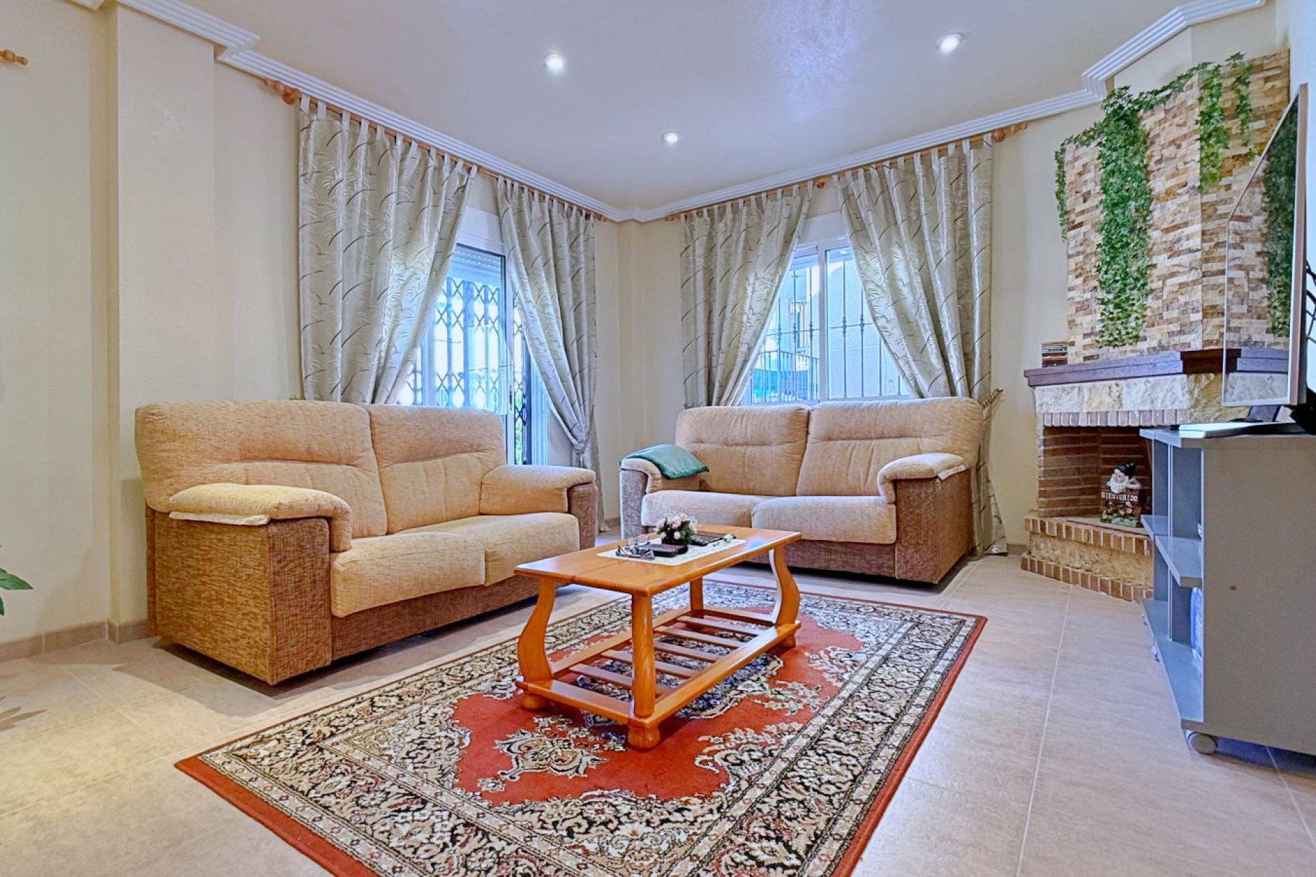 Revente - Villa - Orihuela - Orihuela Costa