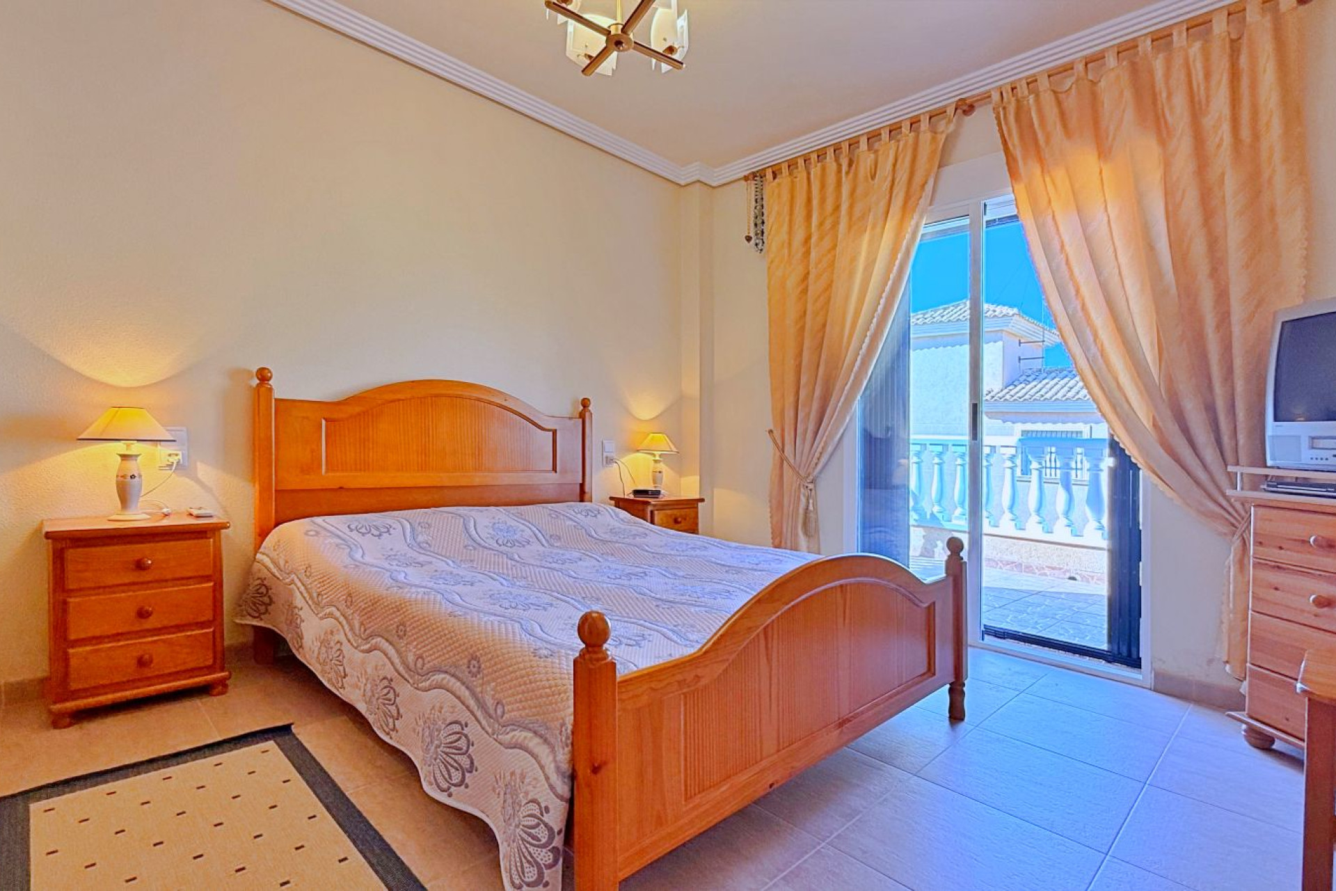Revente - Villa - Orihuela - Orihuela Costa