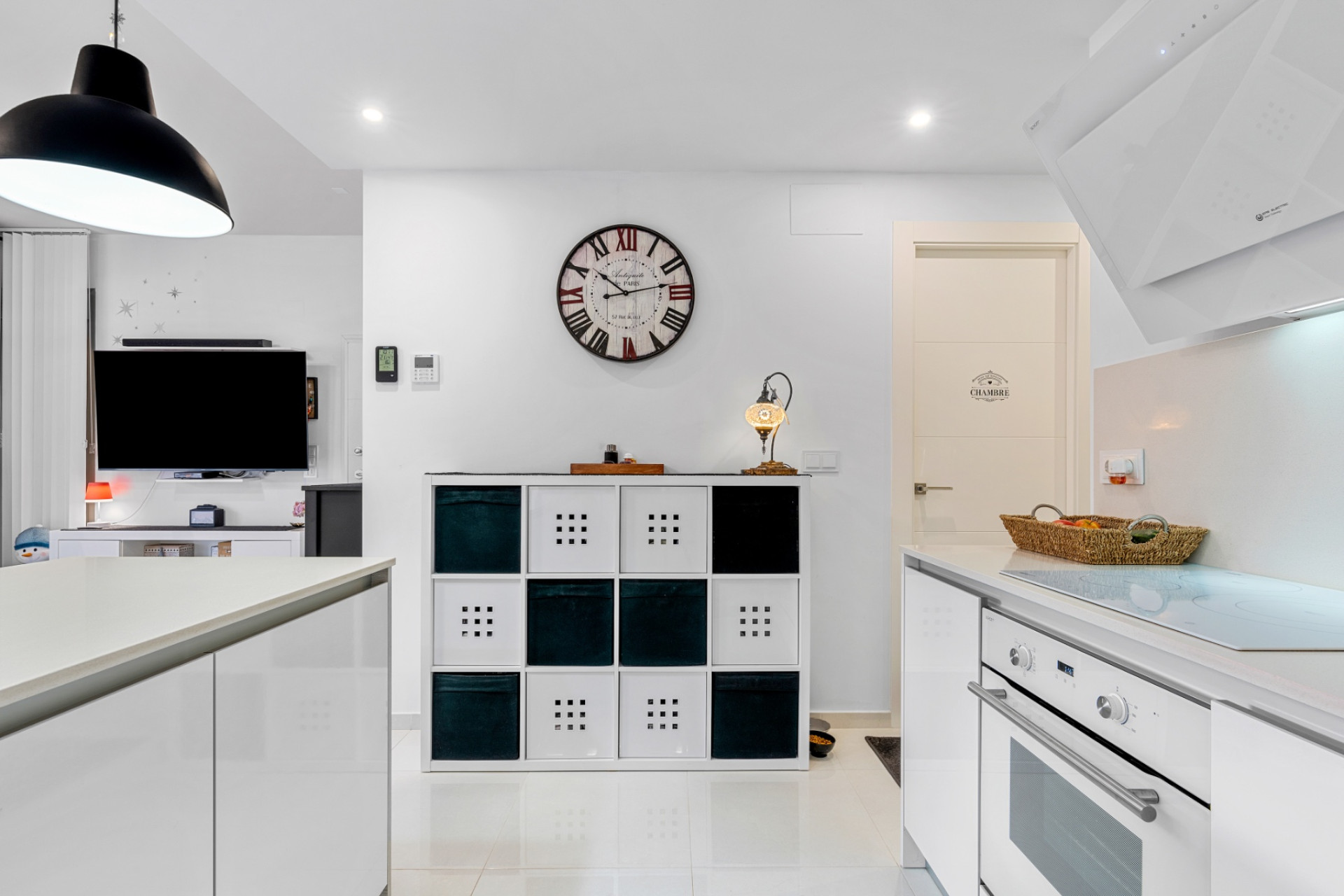 Revente - Villa - Orihuela - Villamartin