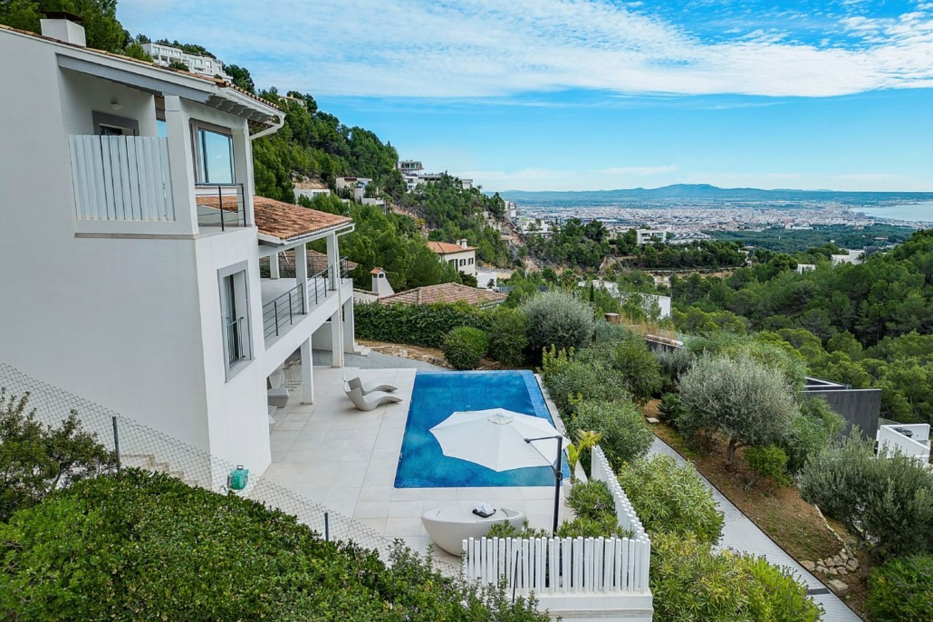 Revente - Villa - Palma - SON VIDA