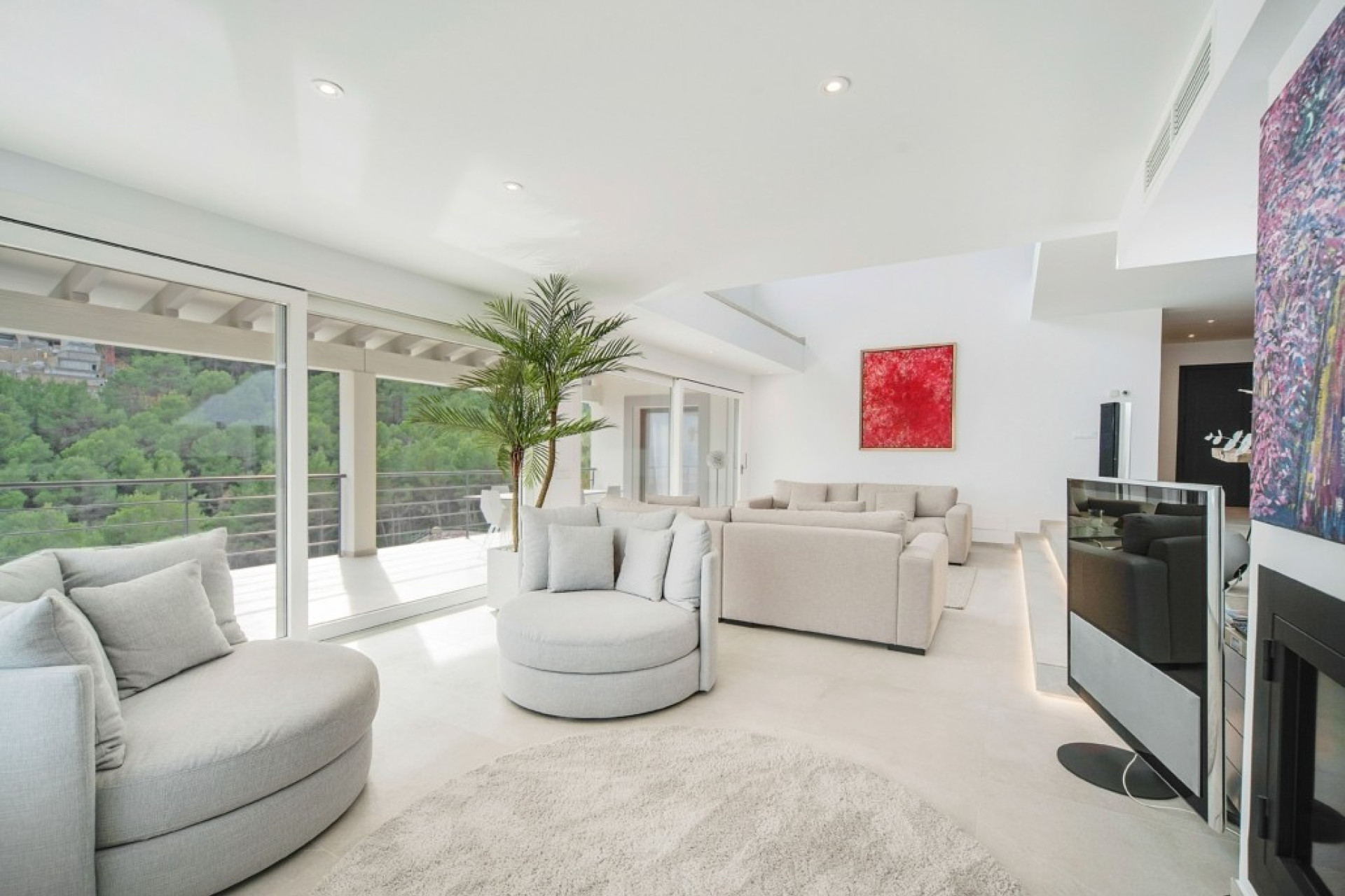 Revente - Villa - Palma - SON VIDA