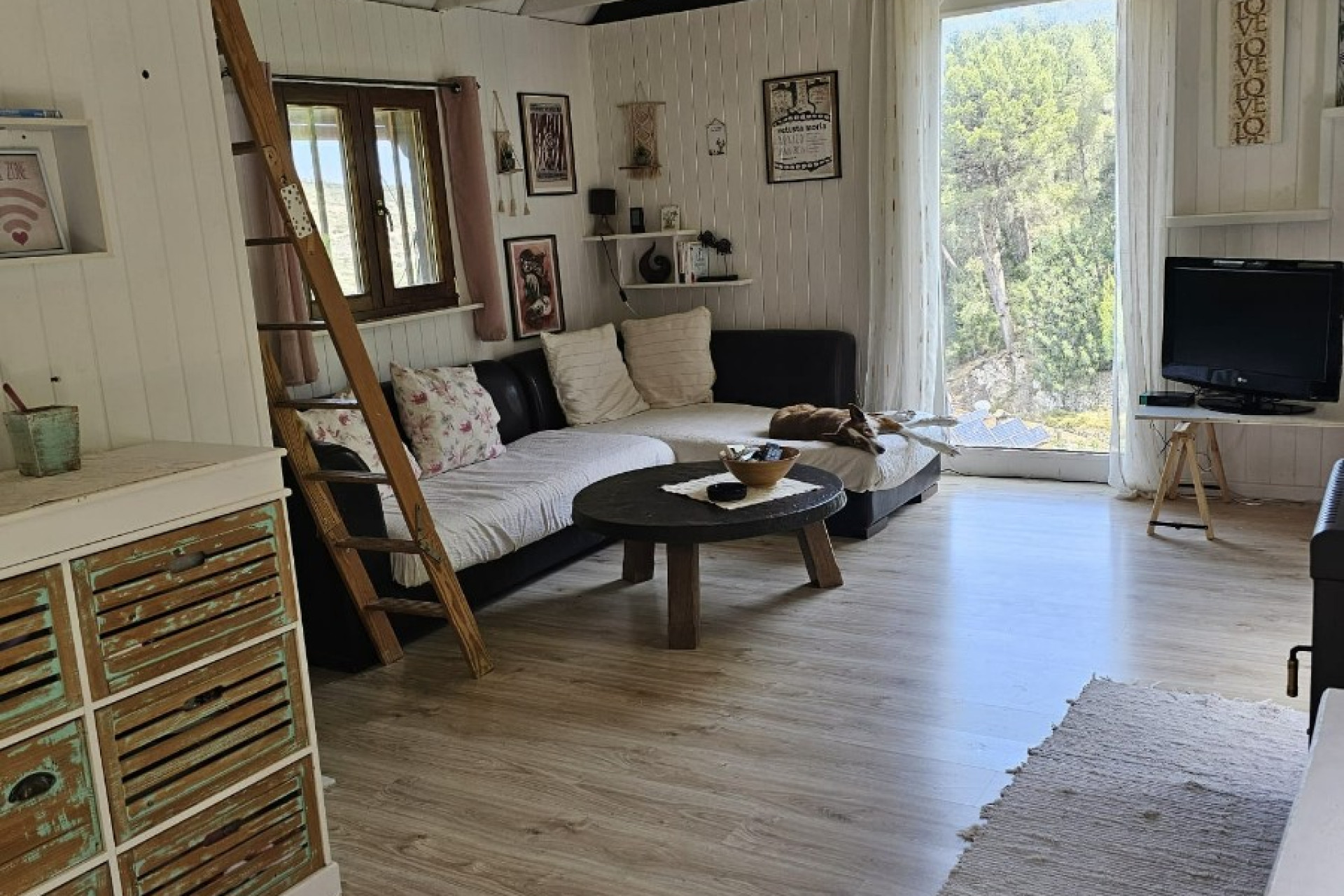 Revente - Villa - Pedreguer