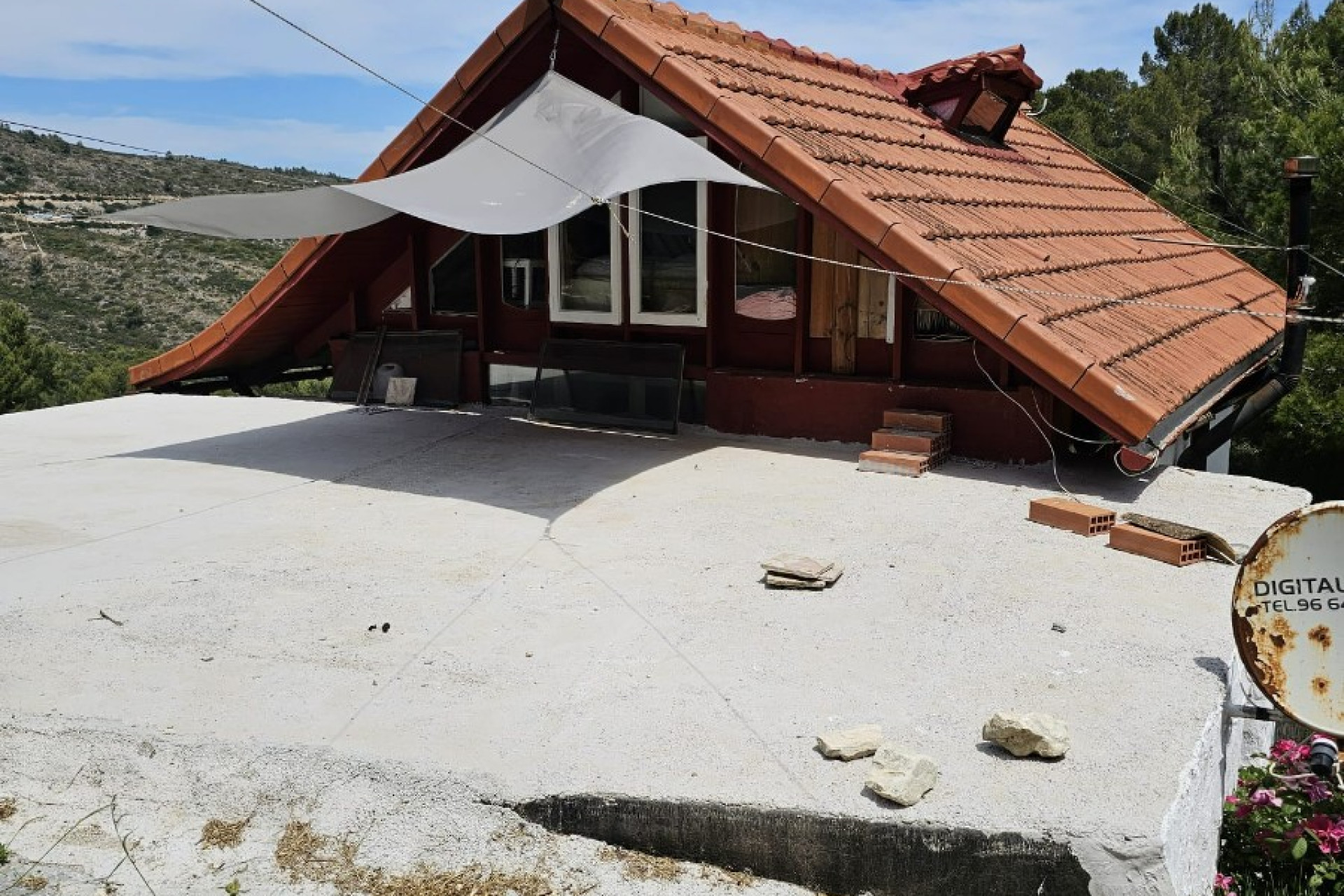 Revente - Villa - Pedreguer