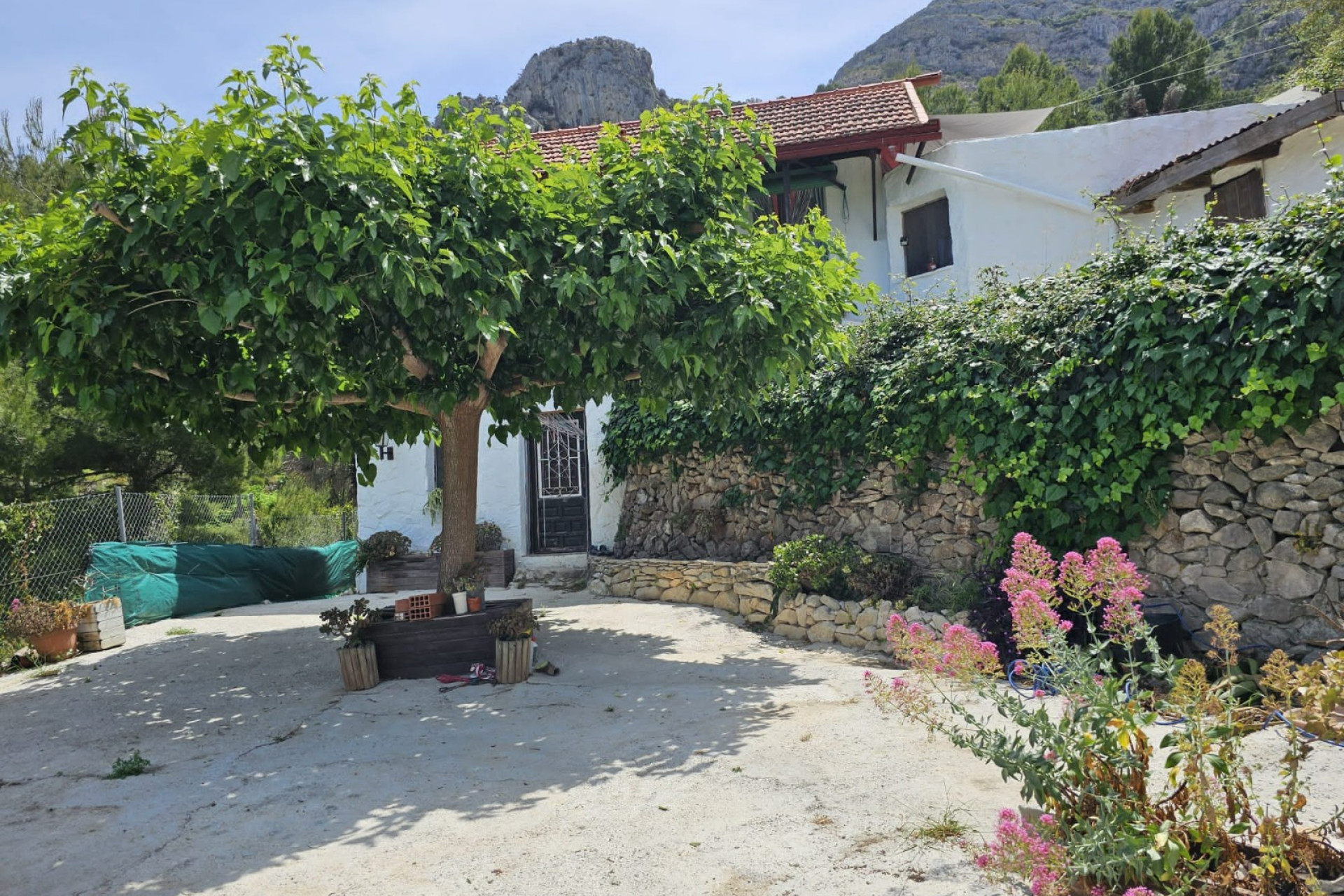 Revente - Villa - Pedreguer