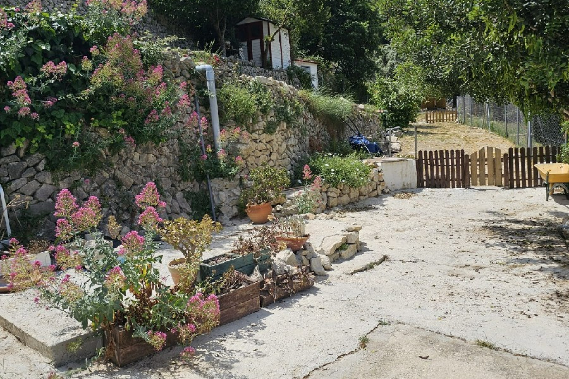 Revente - Villa - Pedreguer