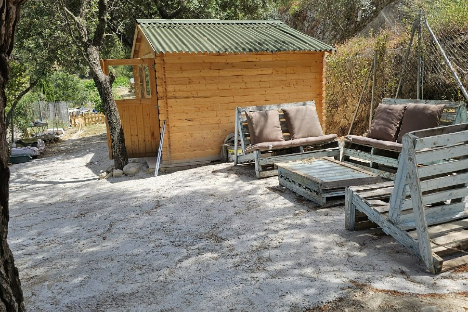 Revente - Villa - Pedreguer