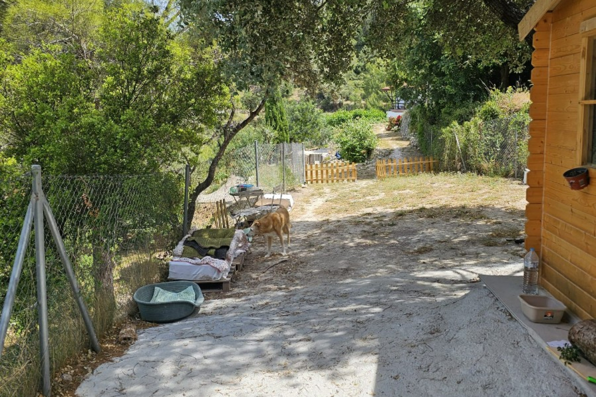 Revente - Villa - Pedreguer