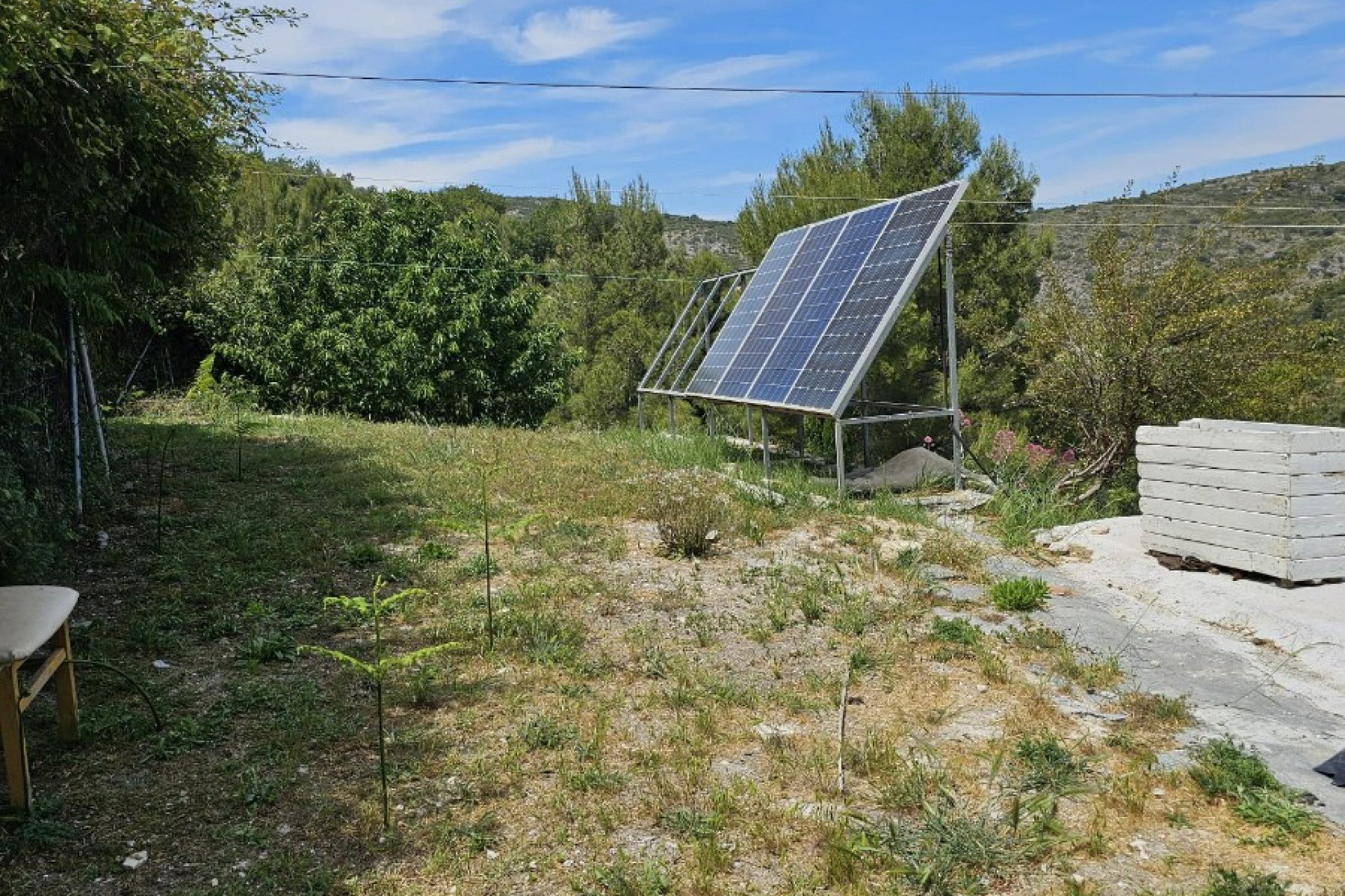 Revente - Villa - Pedreguer