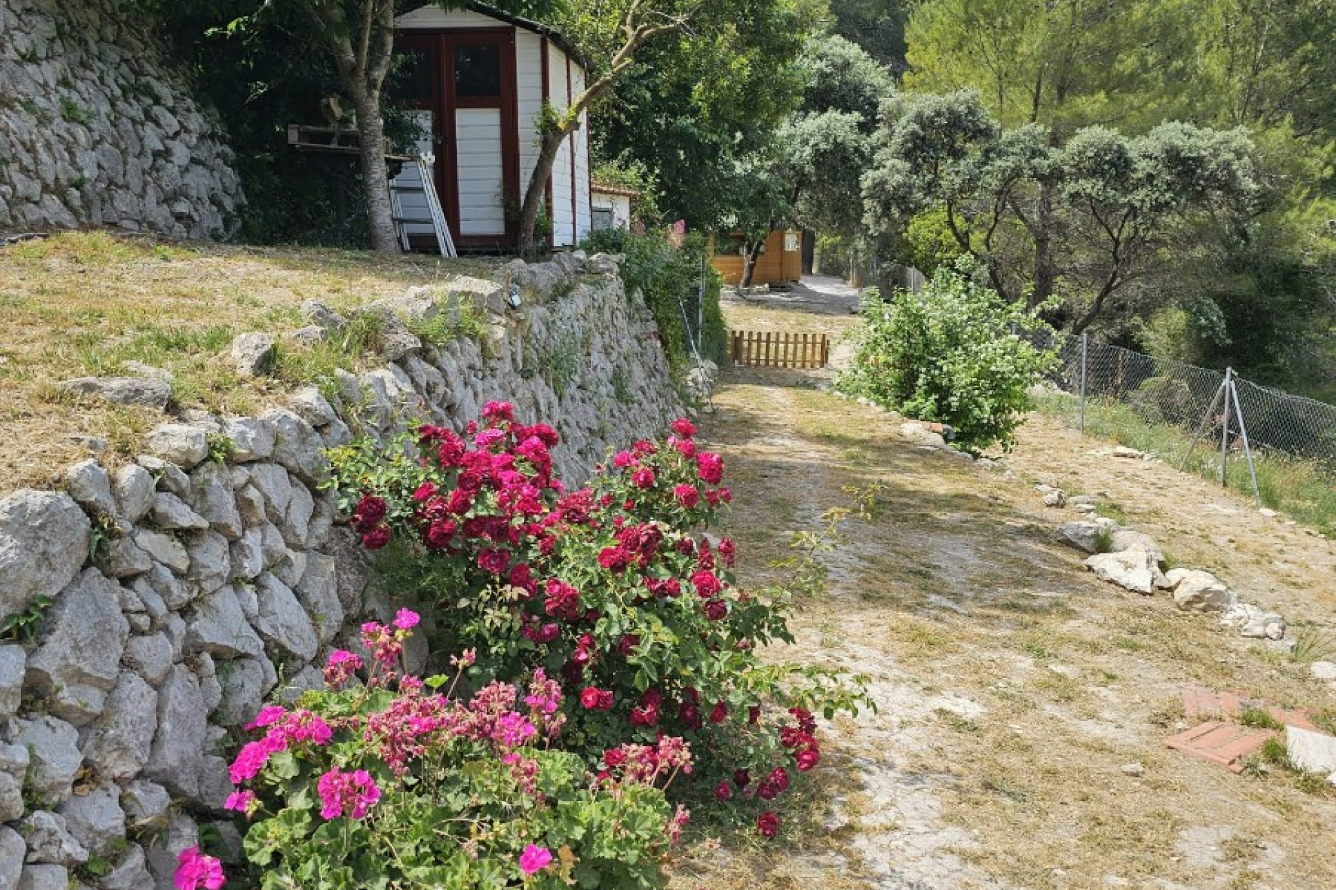 Revente - Villa - Pedreguer