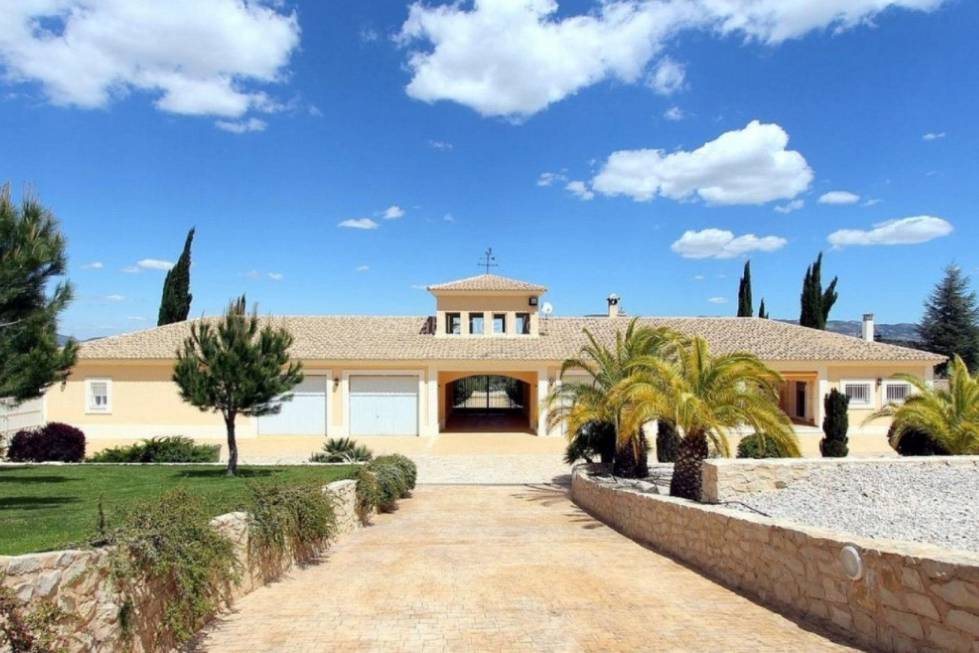 Revente - Villa - Penàguila