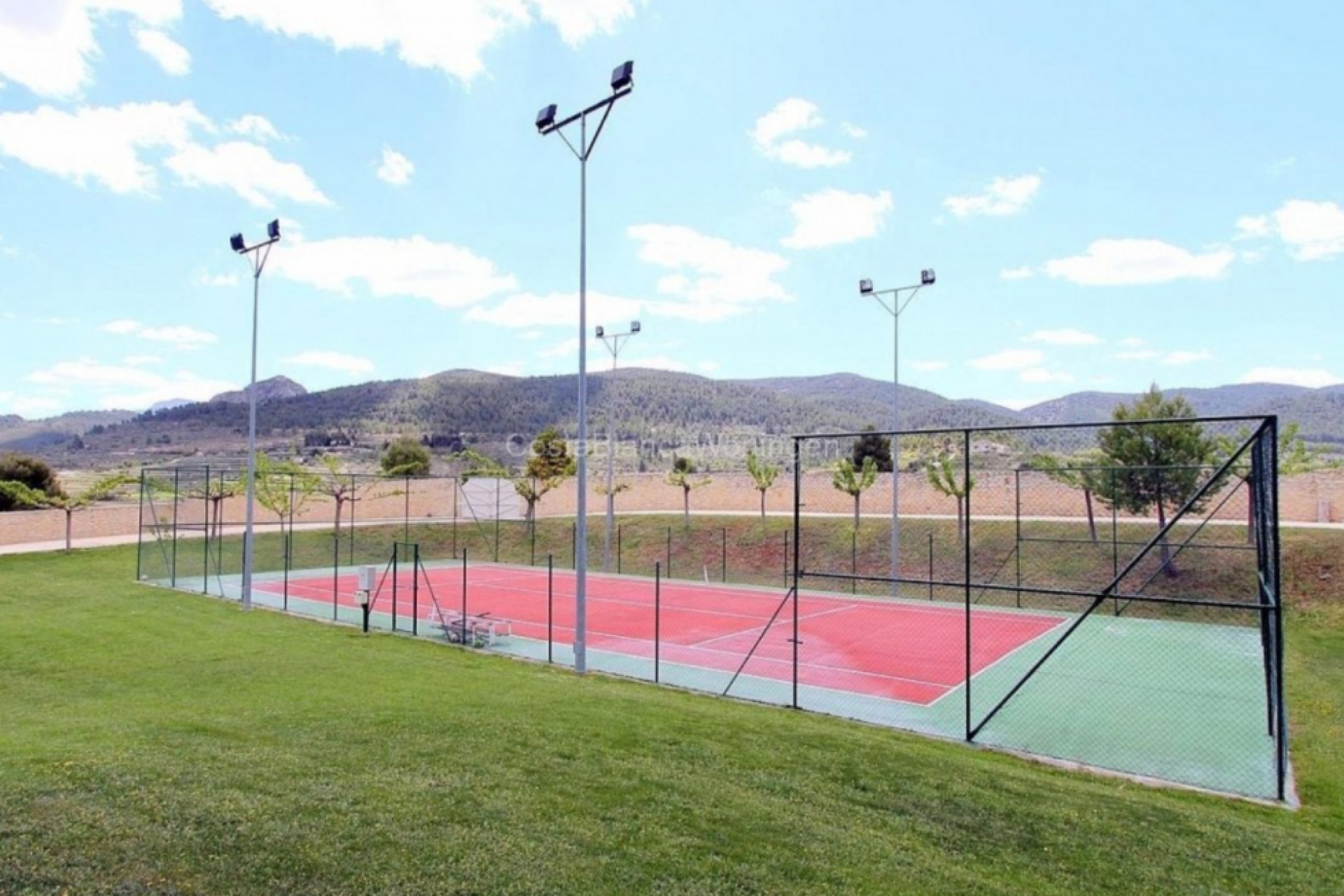 Revente - Villa - Penàguila