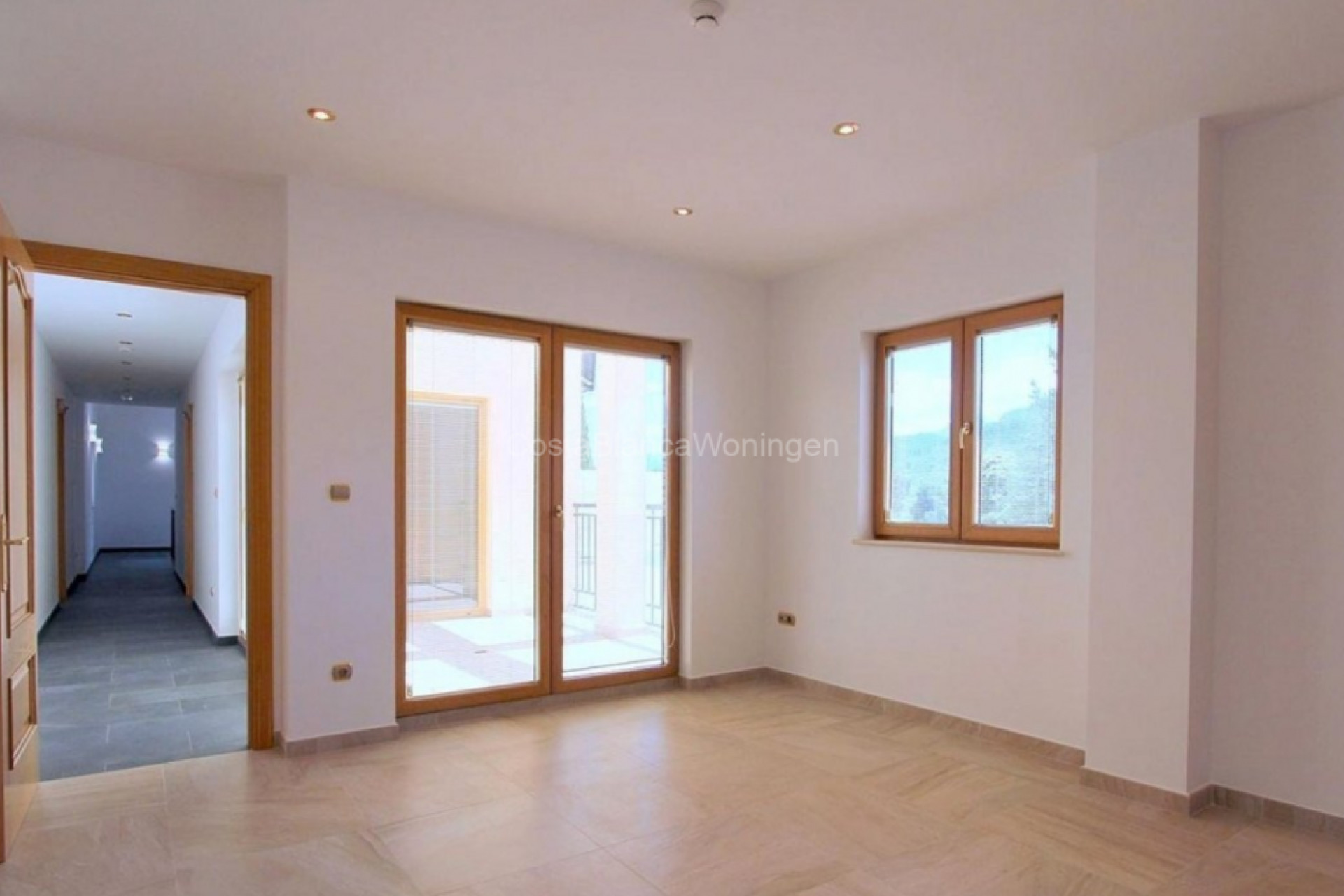 Revente - Villa - Penàguila