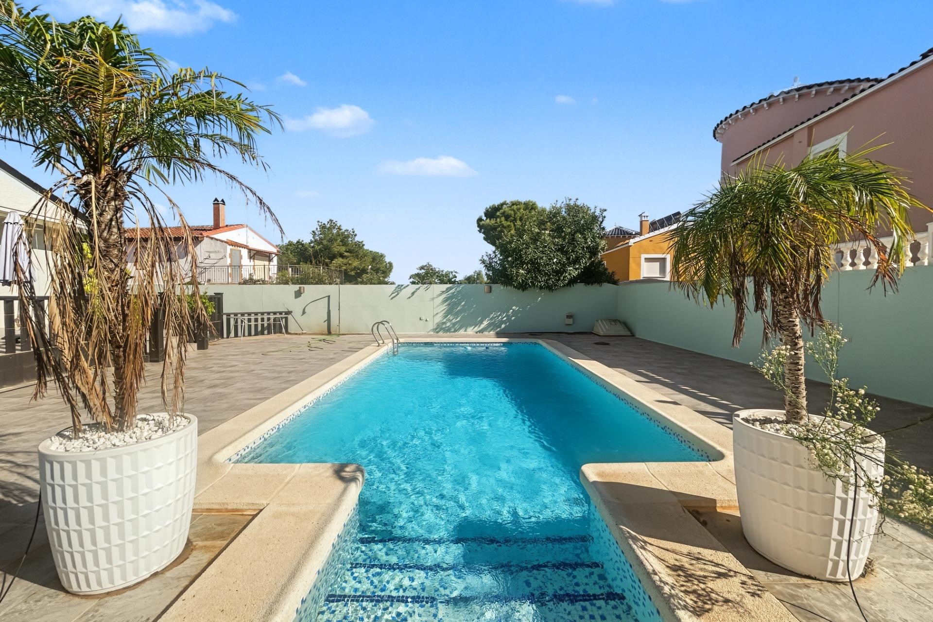 Revente - Villa - Pilar de la Horadada - Pinar de Campoverde