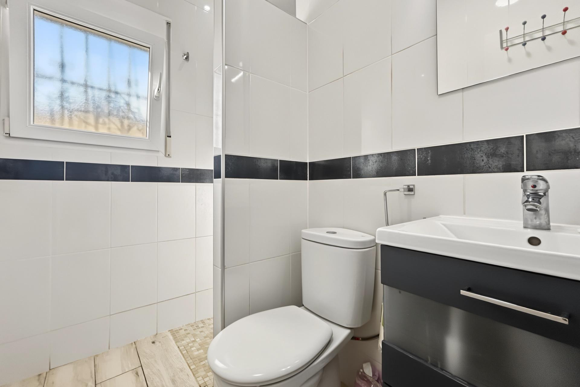 Revente - Villa - Pilar de la Horadada - Pinar de Campoverde