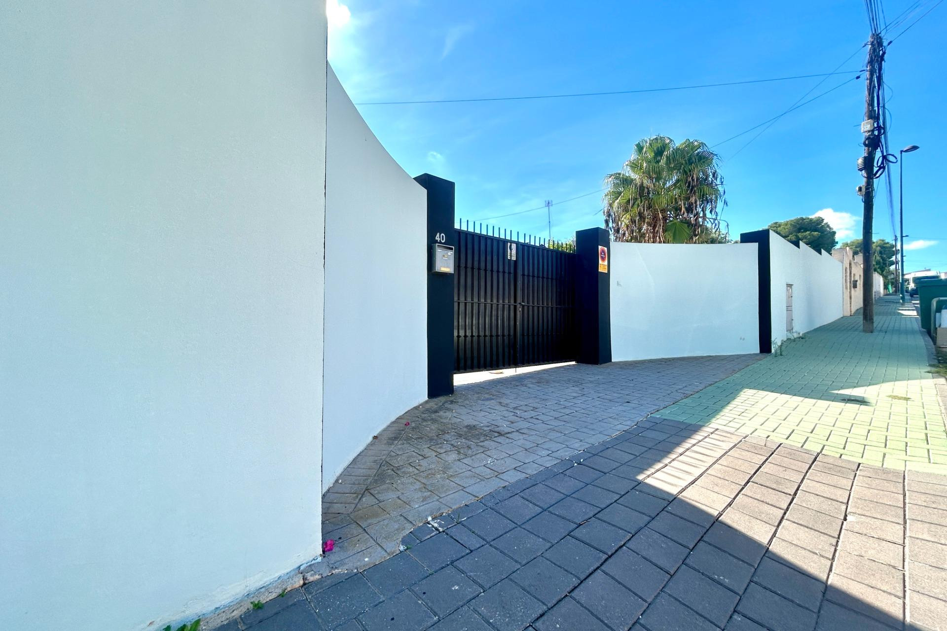 Revente - Villa - Pilar de la Horadada - Pinar de Campoverde