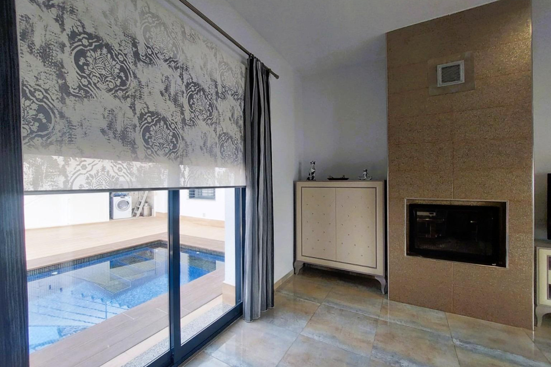 Revente - Villa - Pilar de la Horadada - Torre De La Horadada