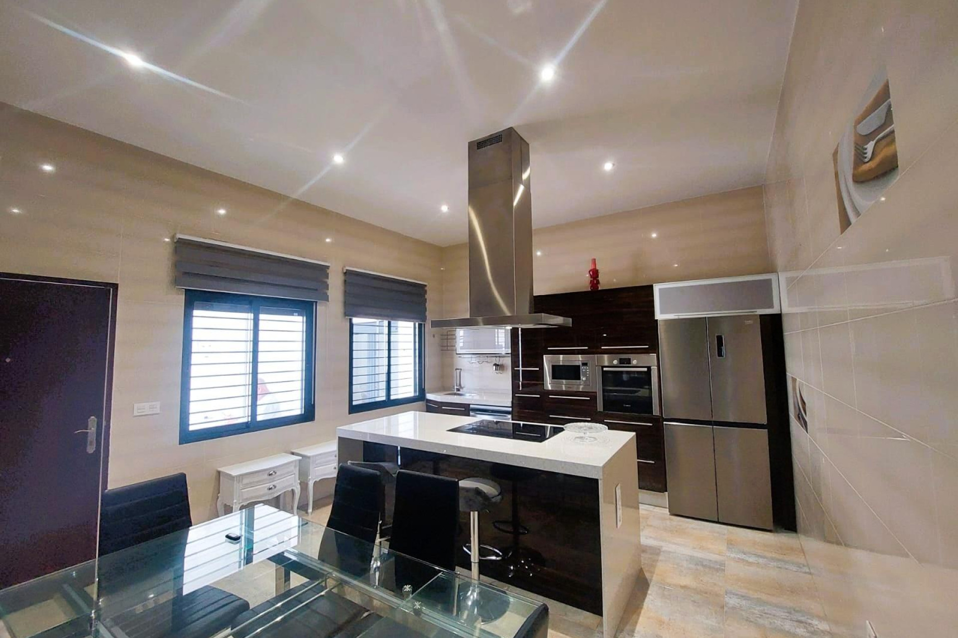 Revente - Villa - Pilar de la Horadada - Torre De La Horadada