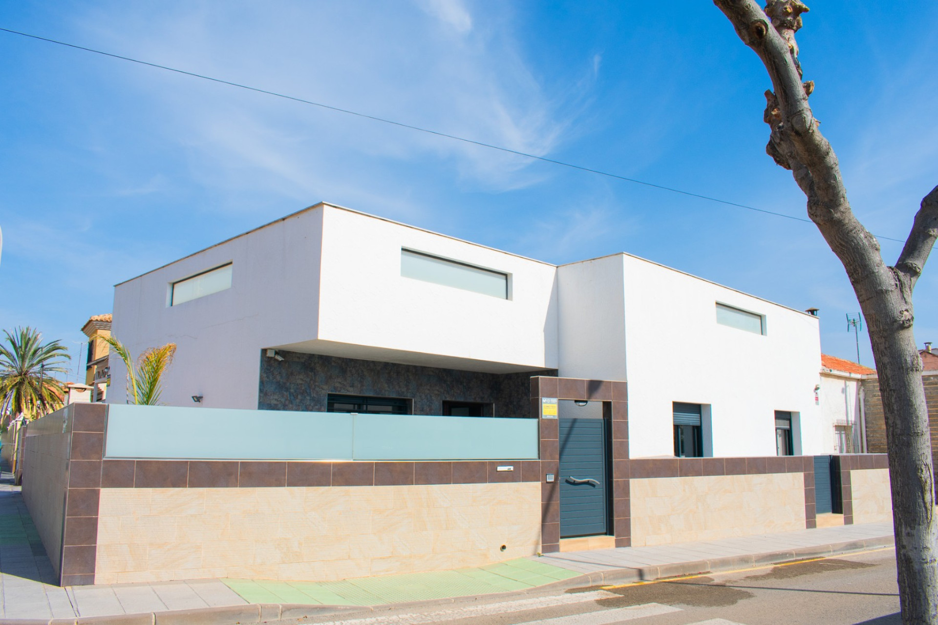 Revente - Villa - Pilar de la Horadada - Torre De La Horadada