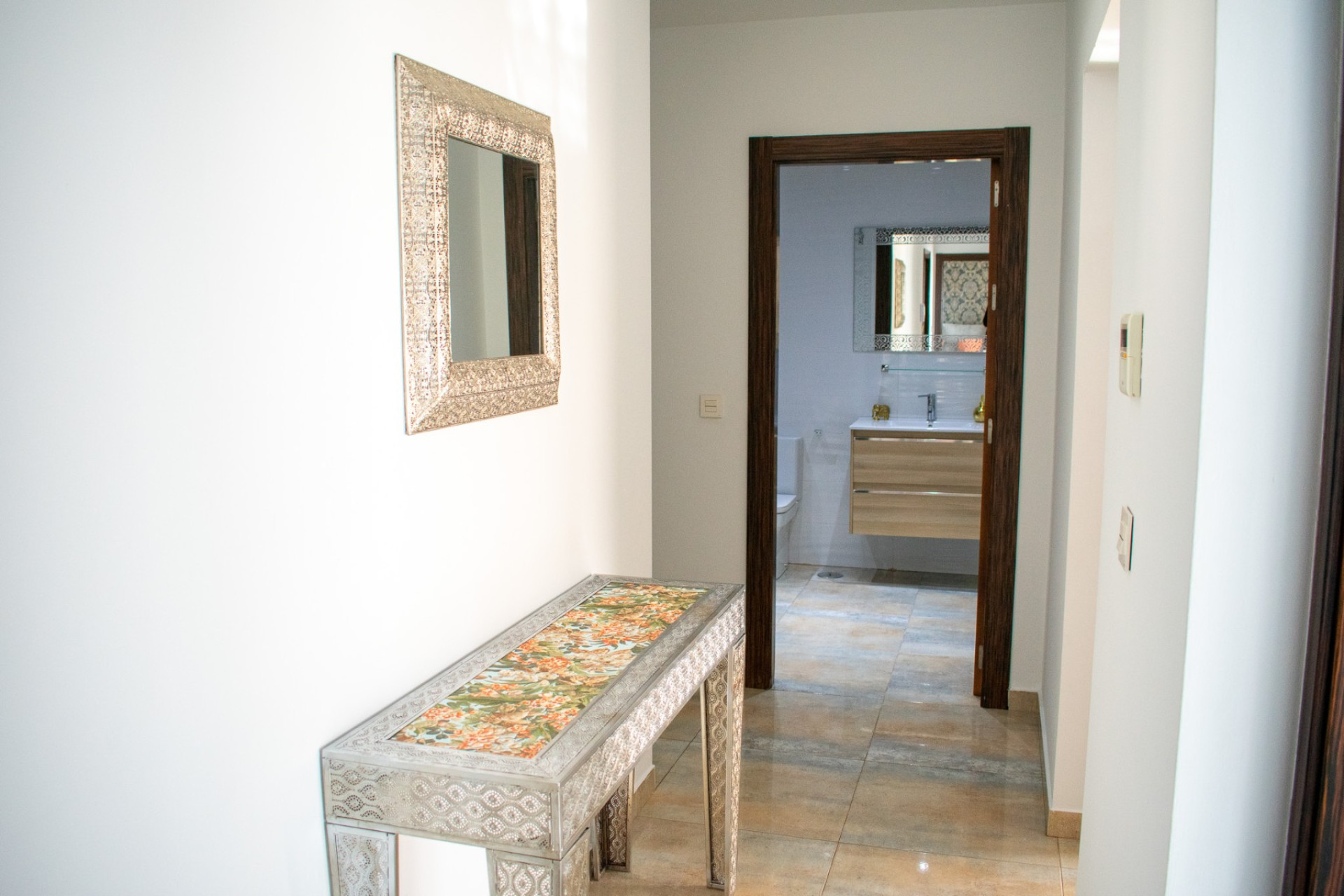 Revente - Villa - Pilar de la Horadada - Torre De La Horadada