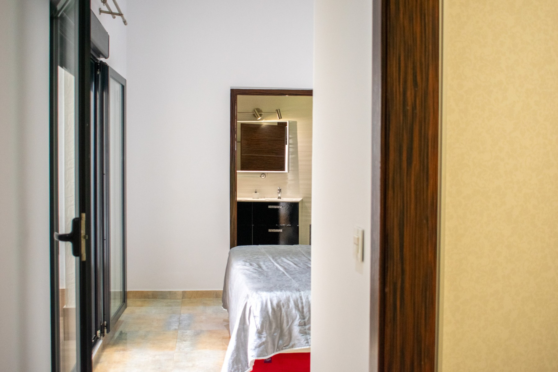 Revente - Villa - Pilar de la Horadada - Torre De La Horadada