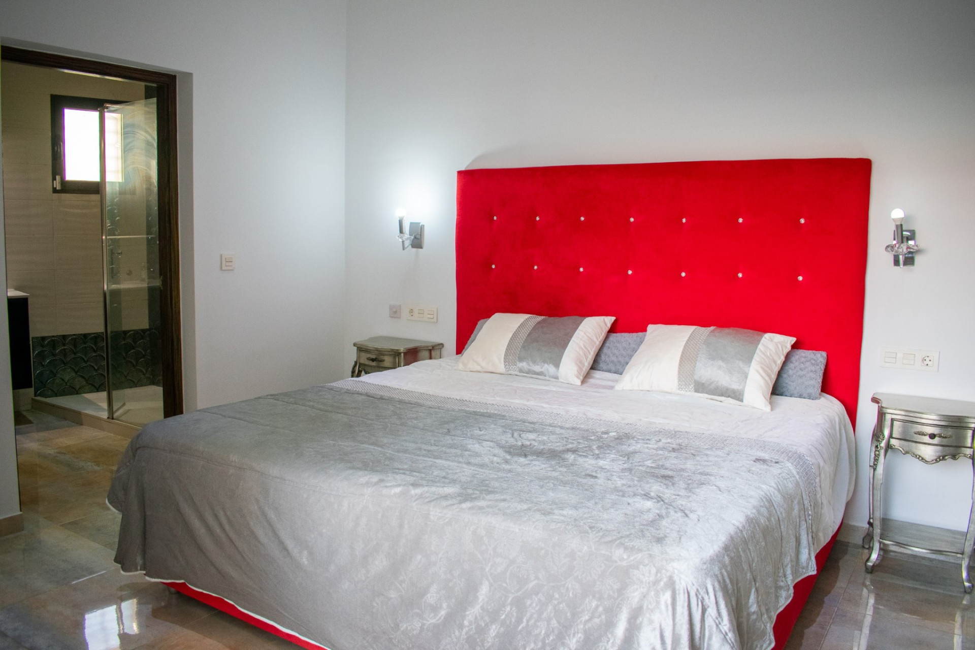 Revente - Villa - Pilar de la Horadada - Torre De La Horadada