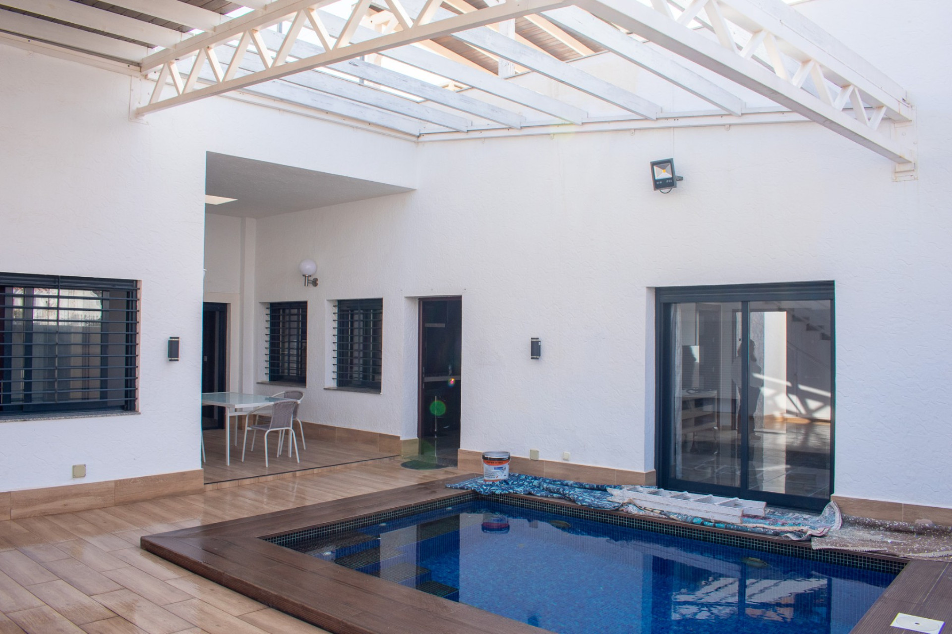 Revente - Villa - Pilar de la Horadada - Torre De La Horadada