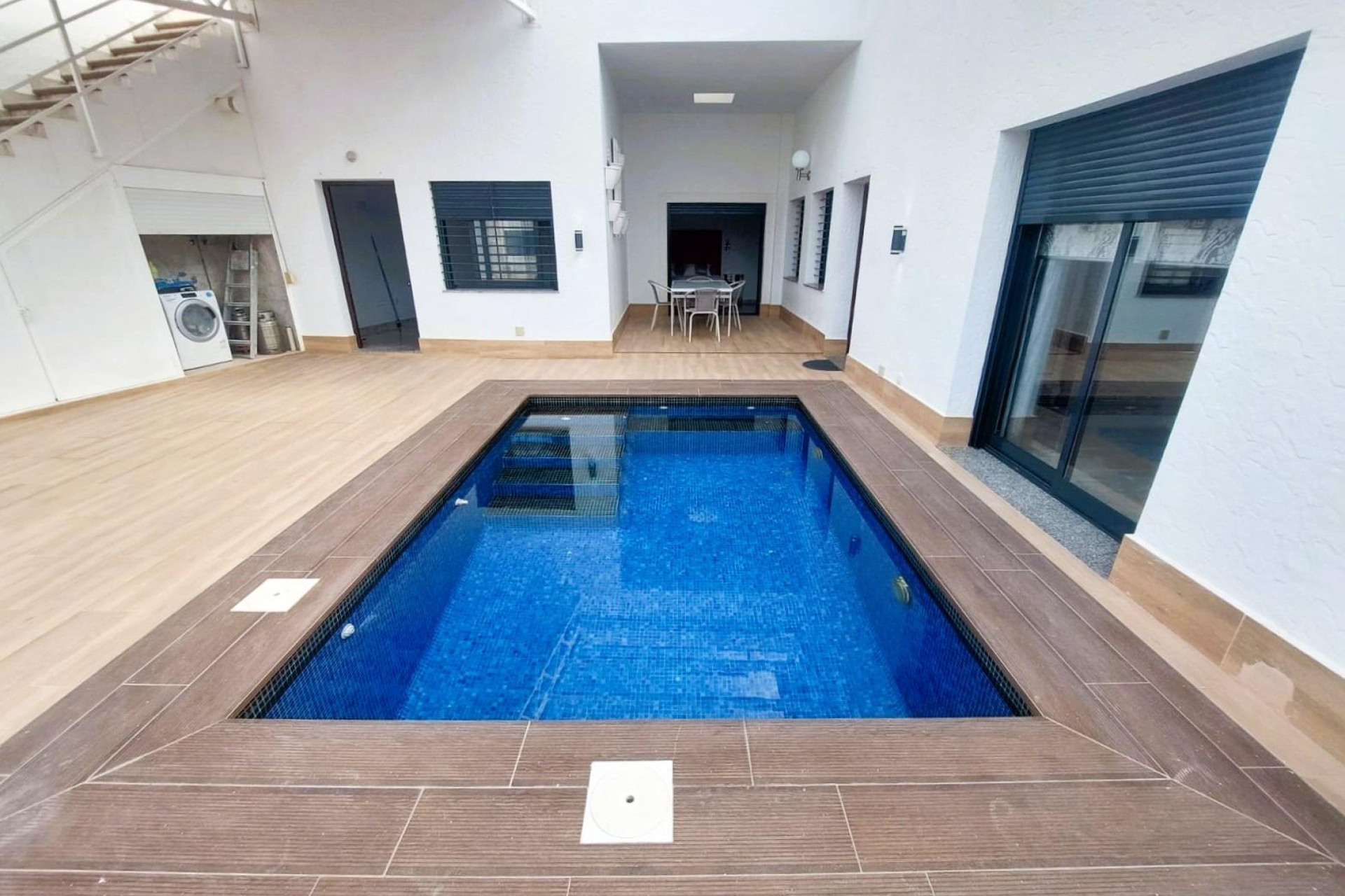 Revente - Villa - Pilar de la Horadada - Torre De La Horadada