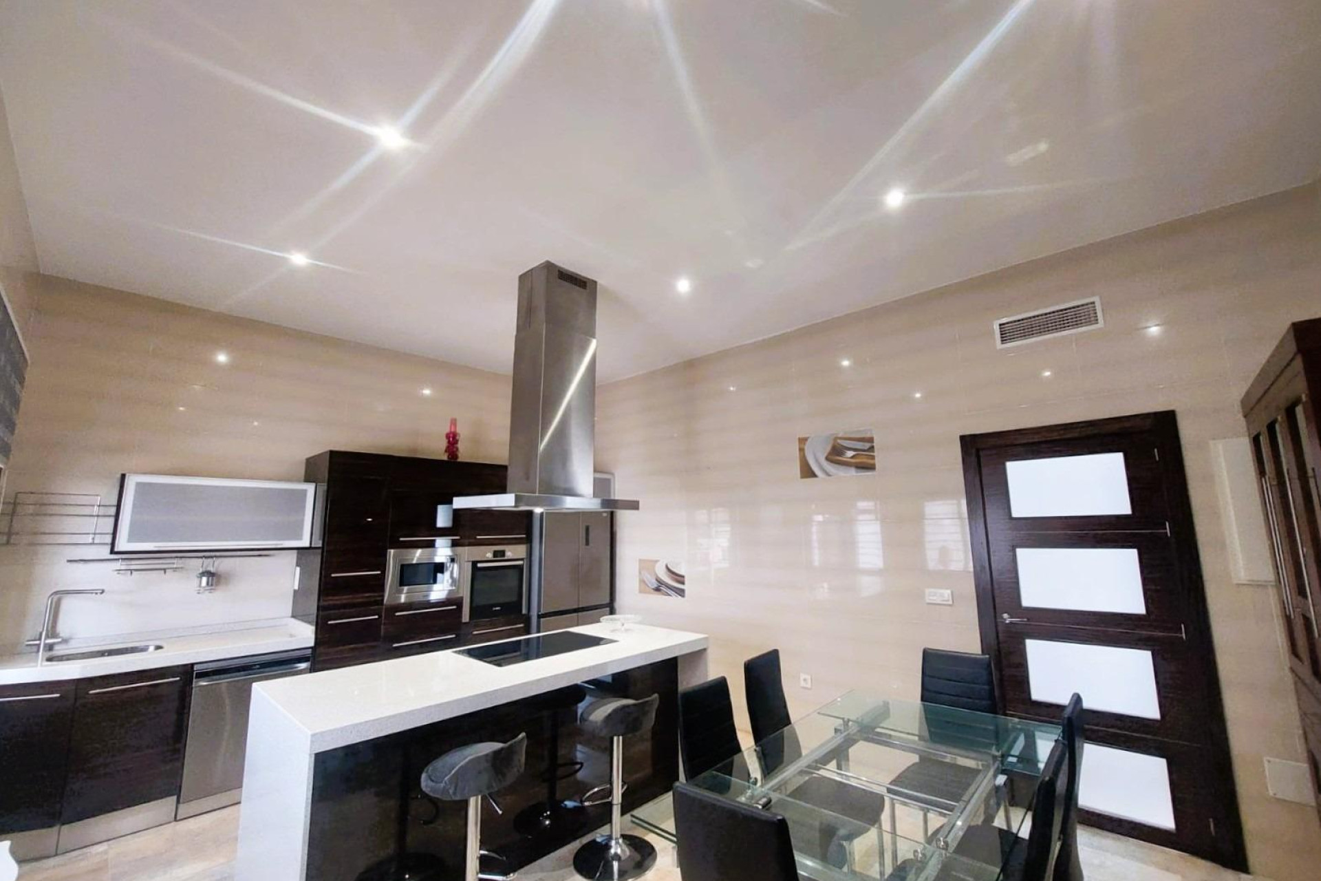 Revente - Villa - Pilar de la Horadada - Torre De La Horadada