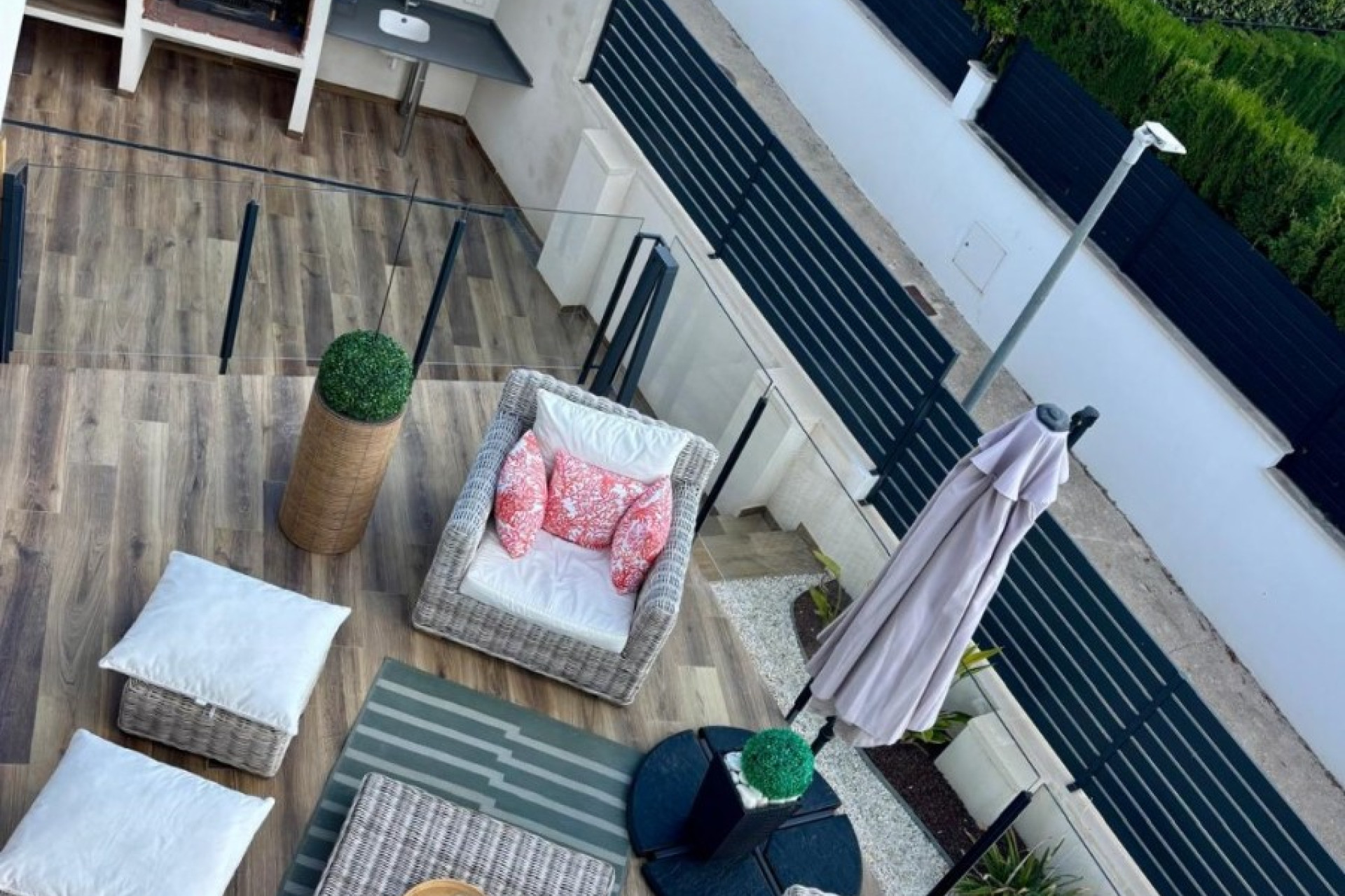 Revente - Villa - Polop