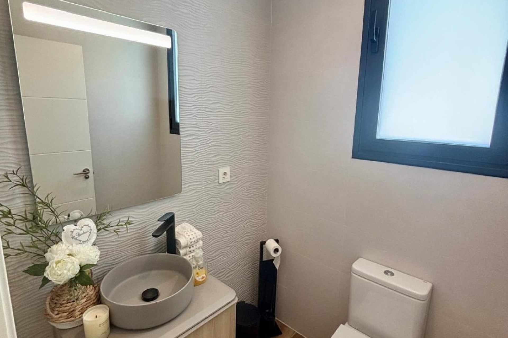 Revente - Villa - Polop