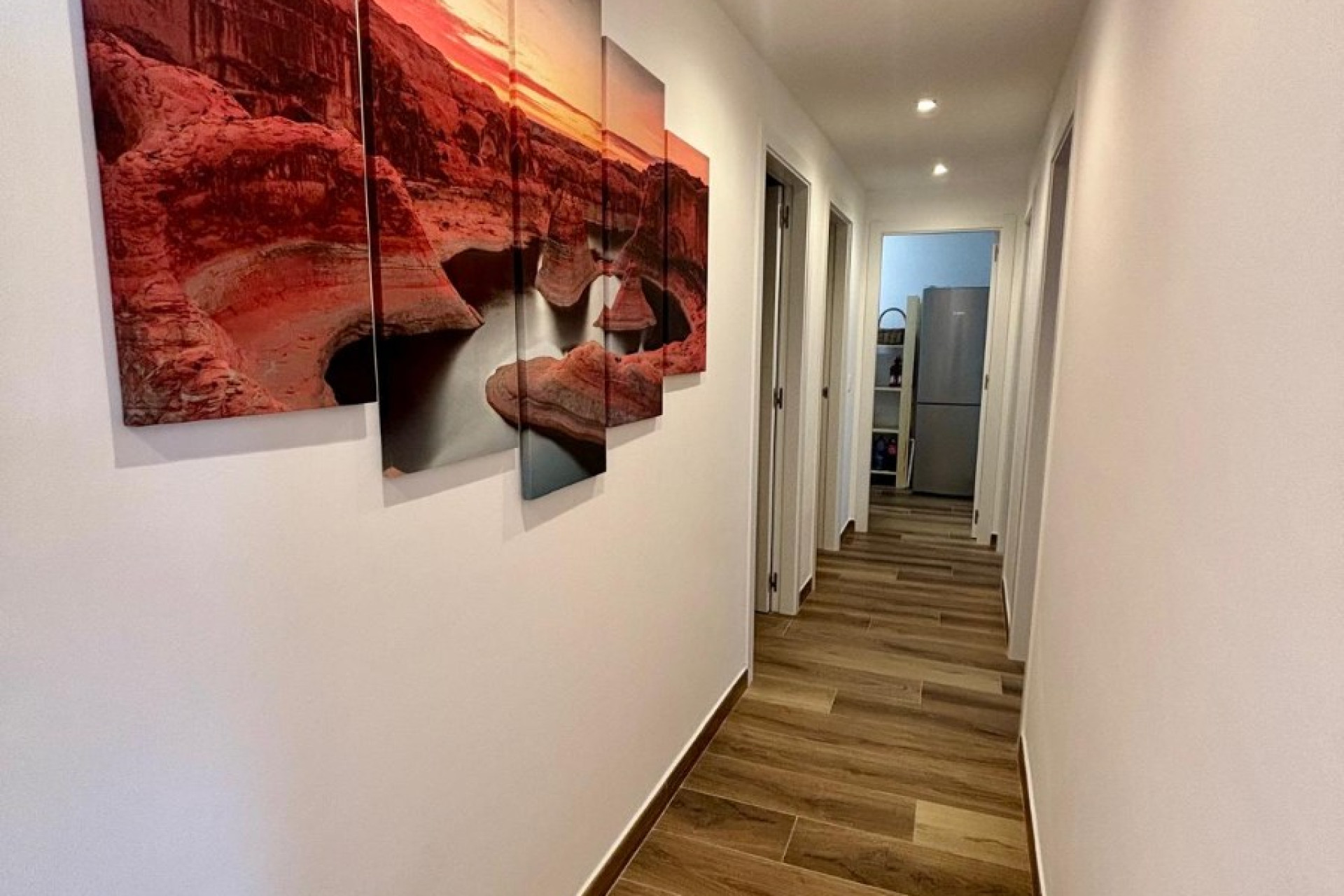 Revente - Villa - Polop