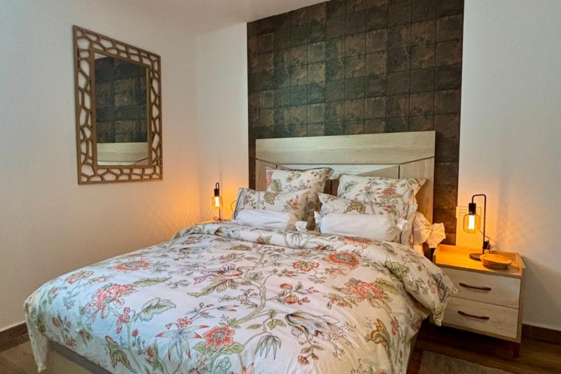 Revente - Villa - Polop