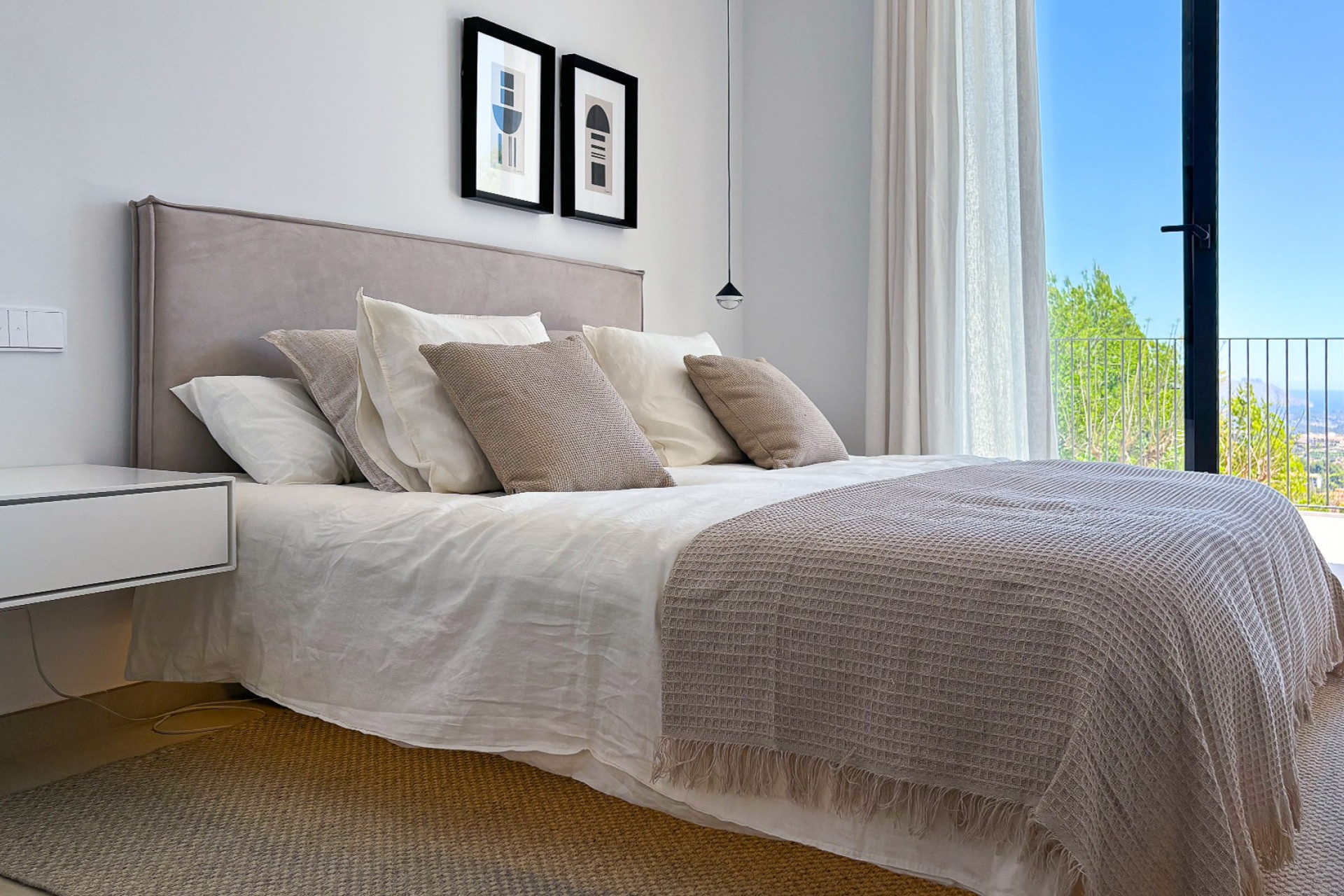 Revente - Villa - Polop