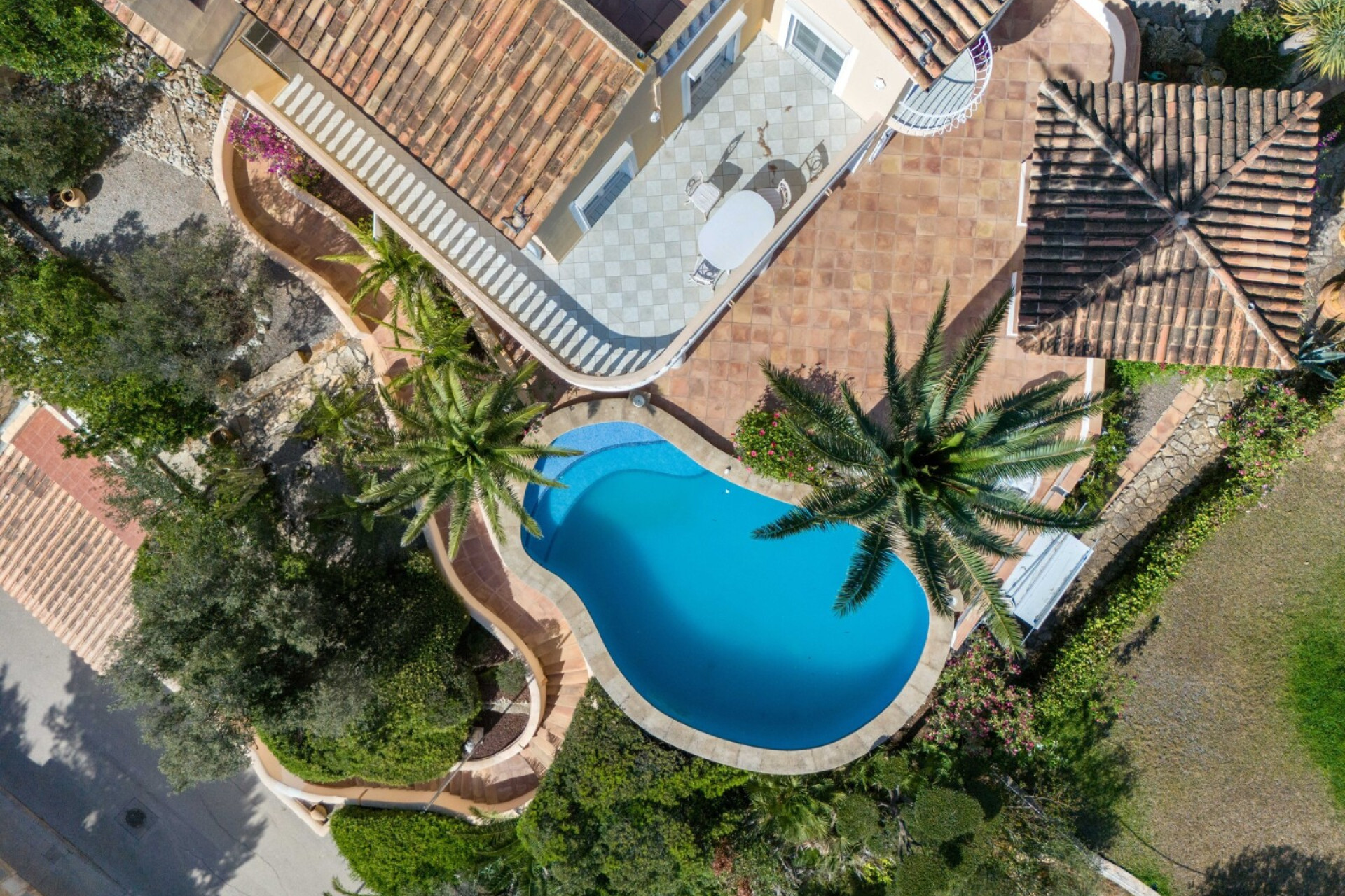 Revente - Villa - Port d'Andratx - Andratx