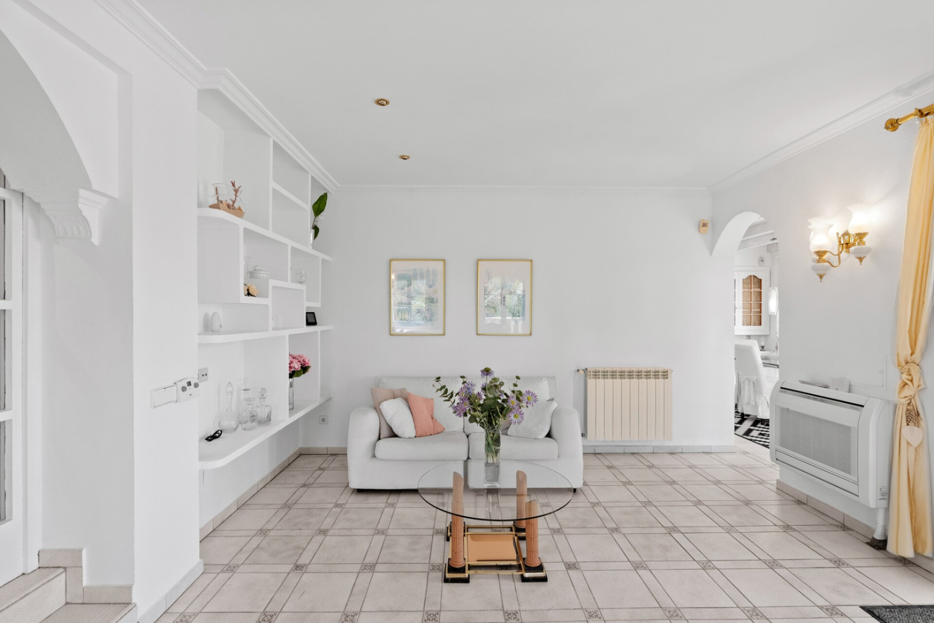 Revente - Villa - Port d'Andratx - Andratx