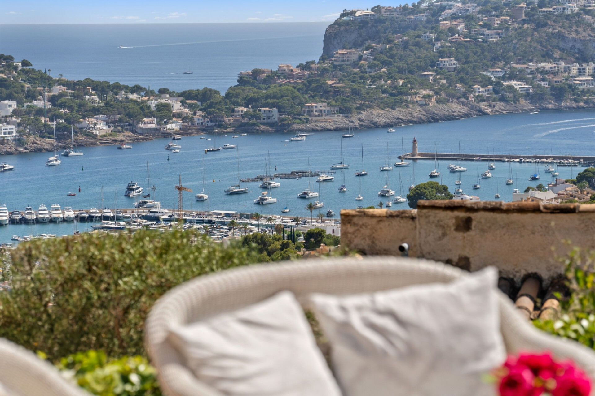 Revente - Villa - Port d'Andratx - Andratx