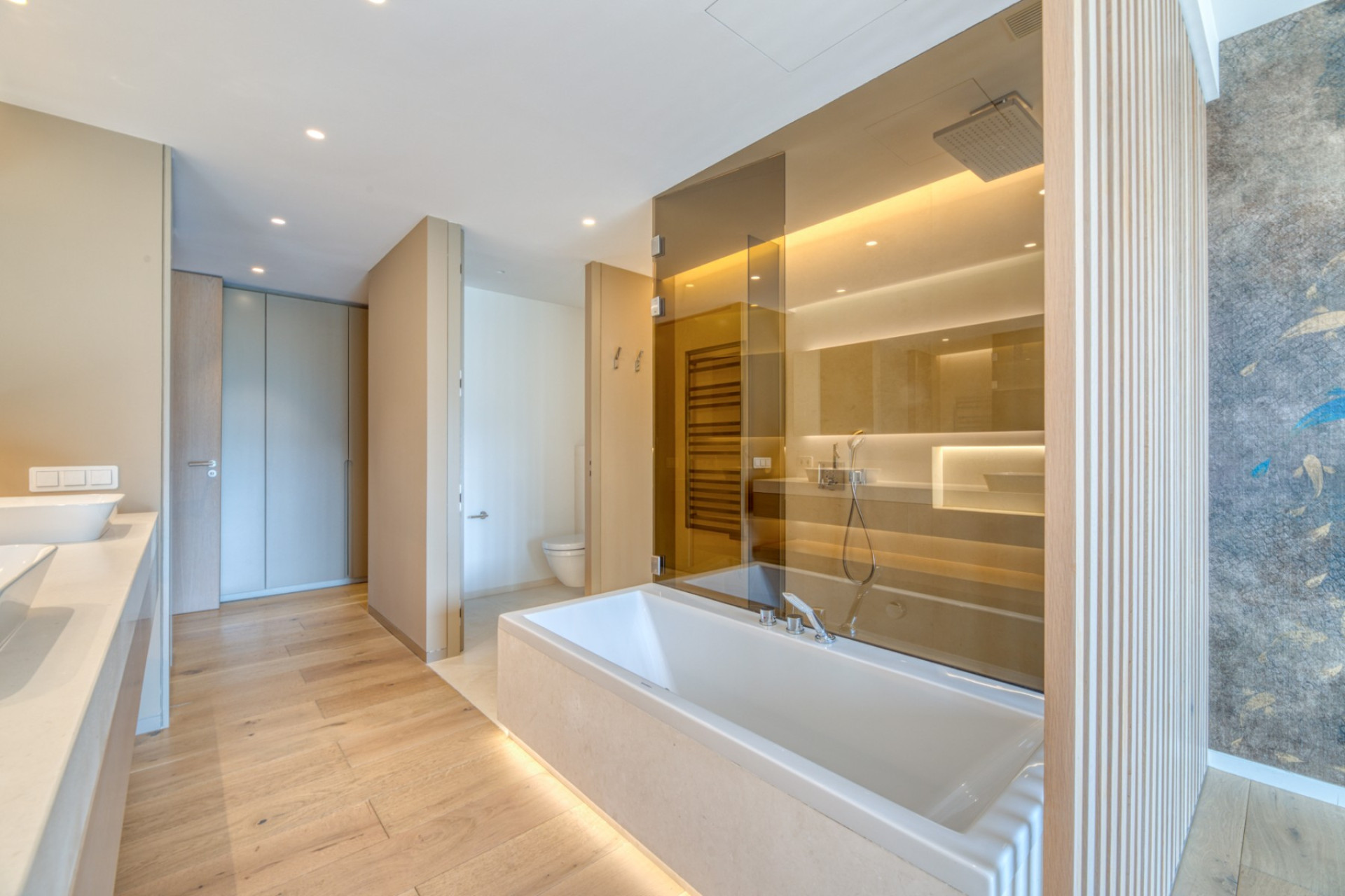 Revente - Villa - Port d'Andratx - Andratx