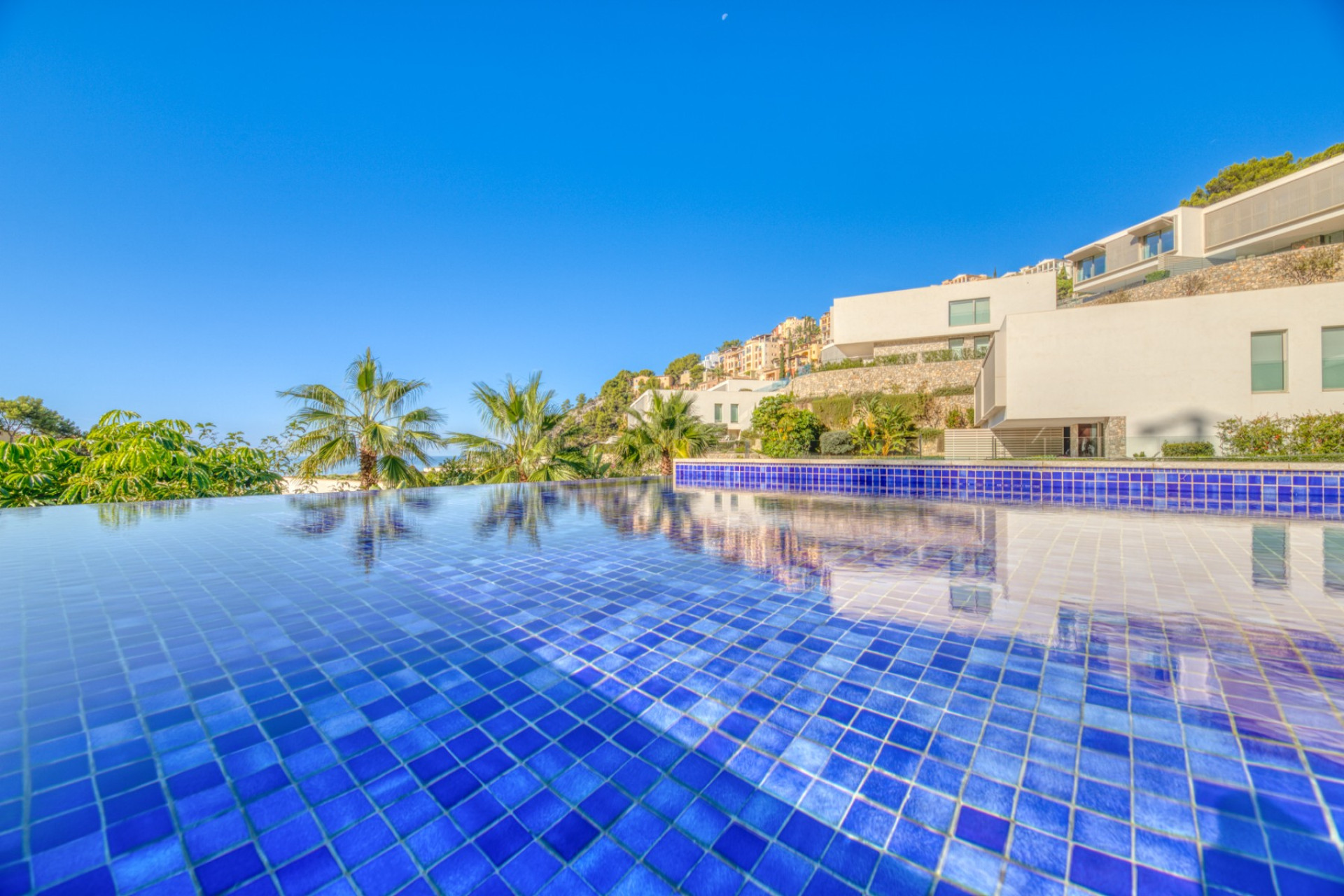 Revente - Villa - Port d'Andratx - Andratx