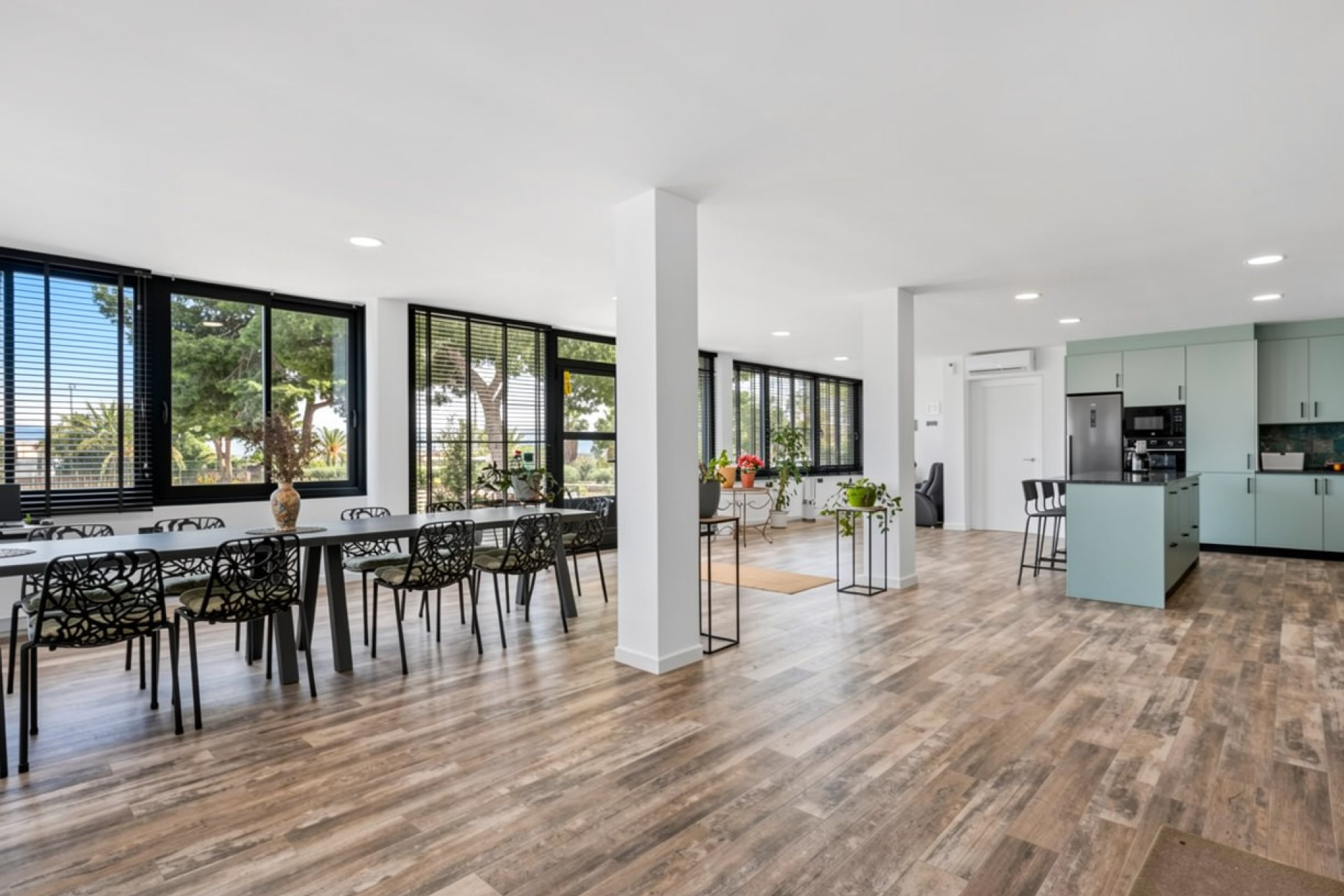 Revente - Villa - Puerto Lumbreras - Esparragal de Puerto Lumbreras
