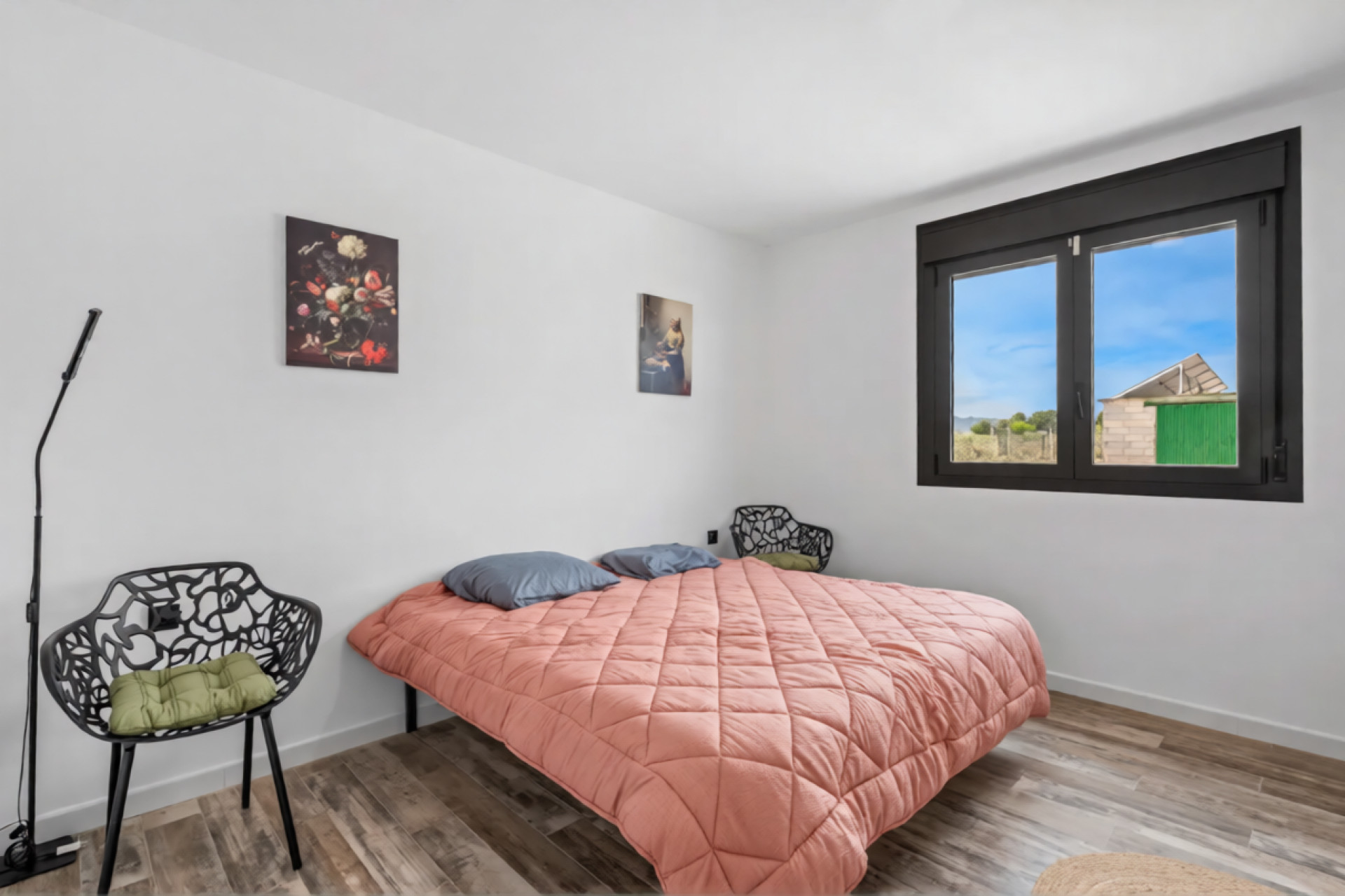 Revente - Villa - Puerto Lumbreras - Esparragal de Puerto Lumbreras
