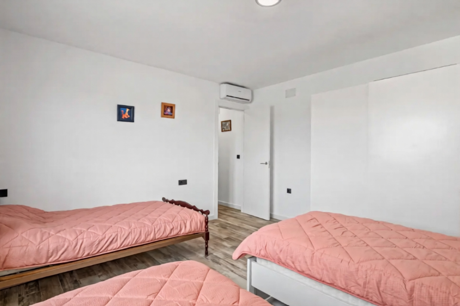 Revente - Villa - Puerto Lumbreras - Esparragal de Puerto Lumbreras